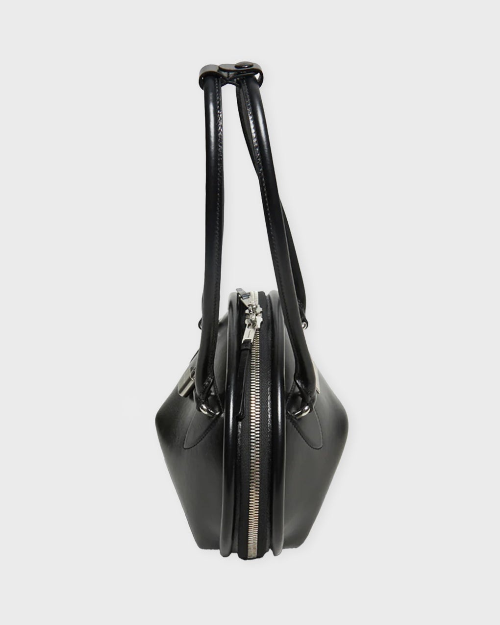Bag Mini Bowlina Shoulder Black ONESIZE - 4