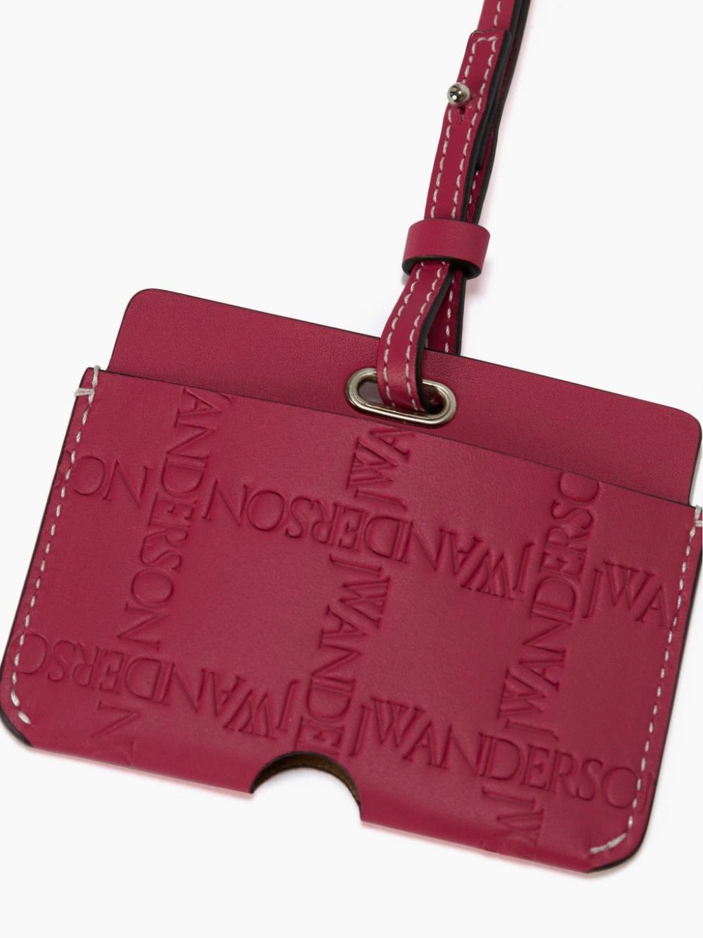 CARDHOLDER WITH STRAP - 6