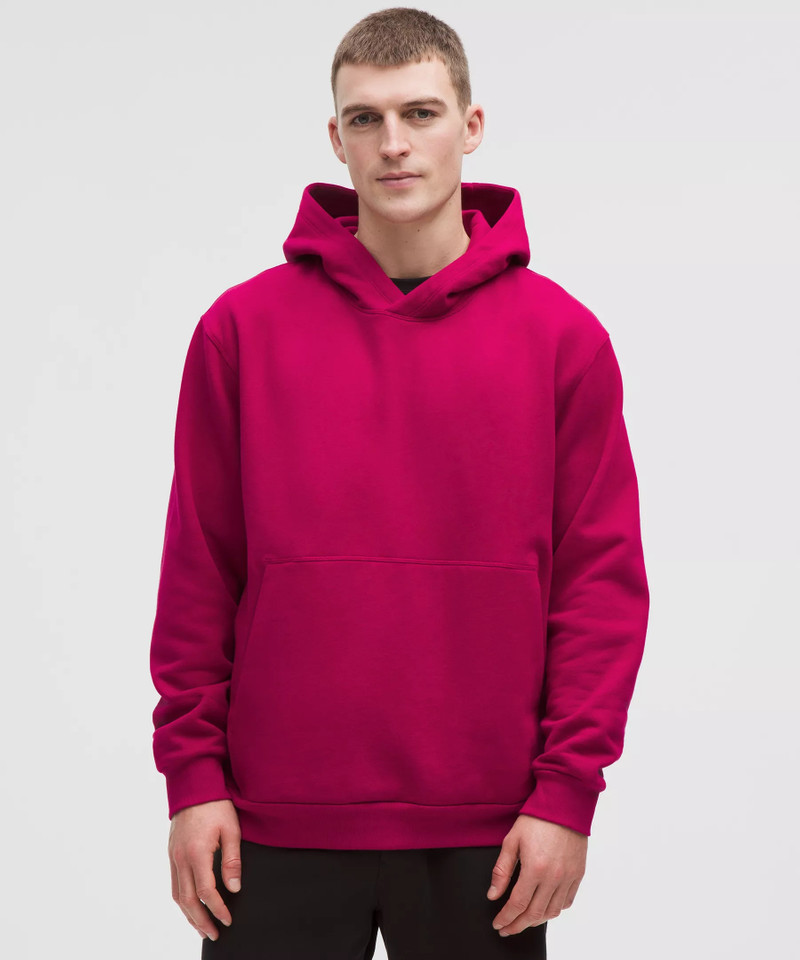 Steady State Pullover Hoodie 1