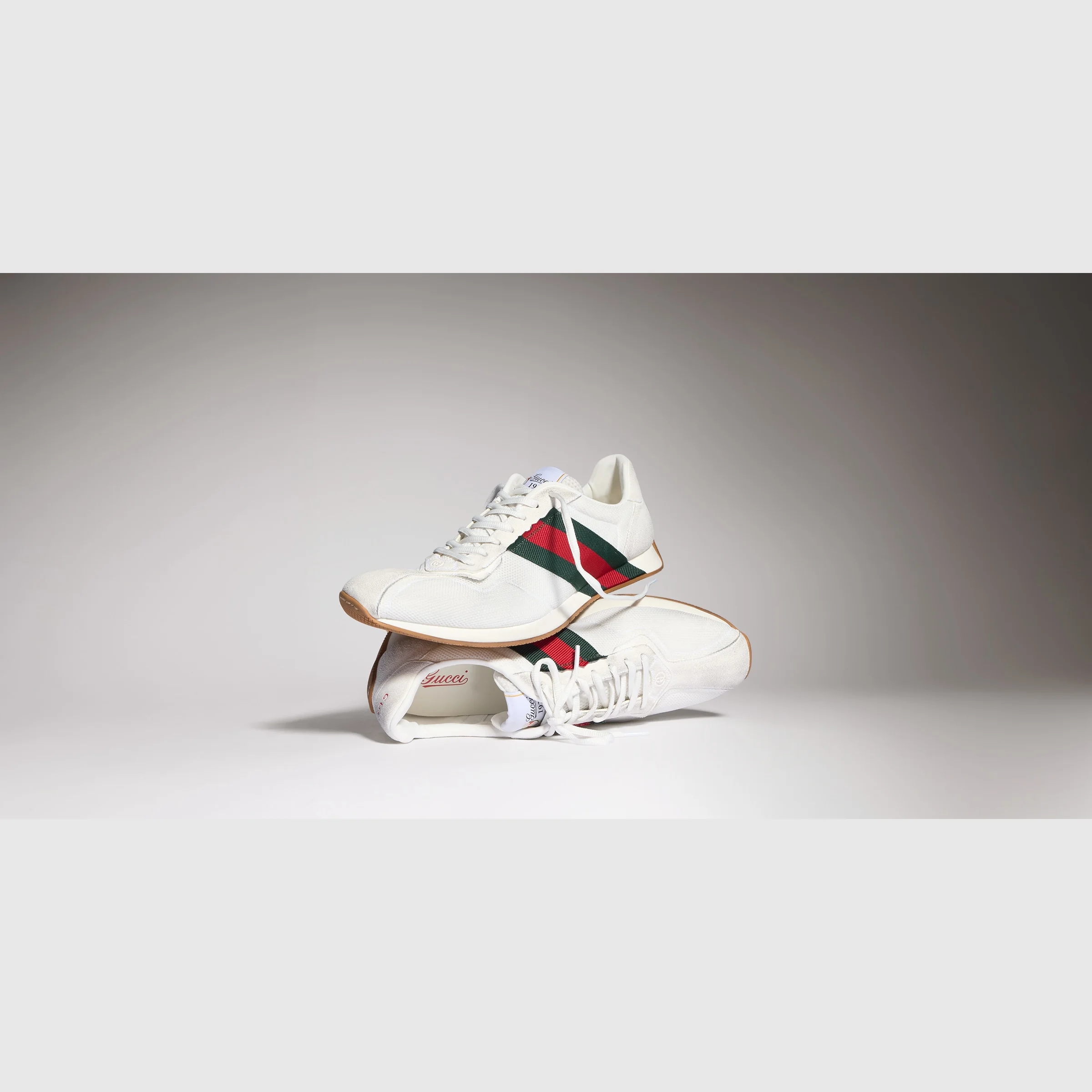 Men's Gucci Tempo sneaker - 1