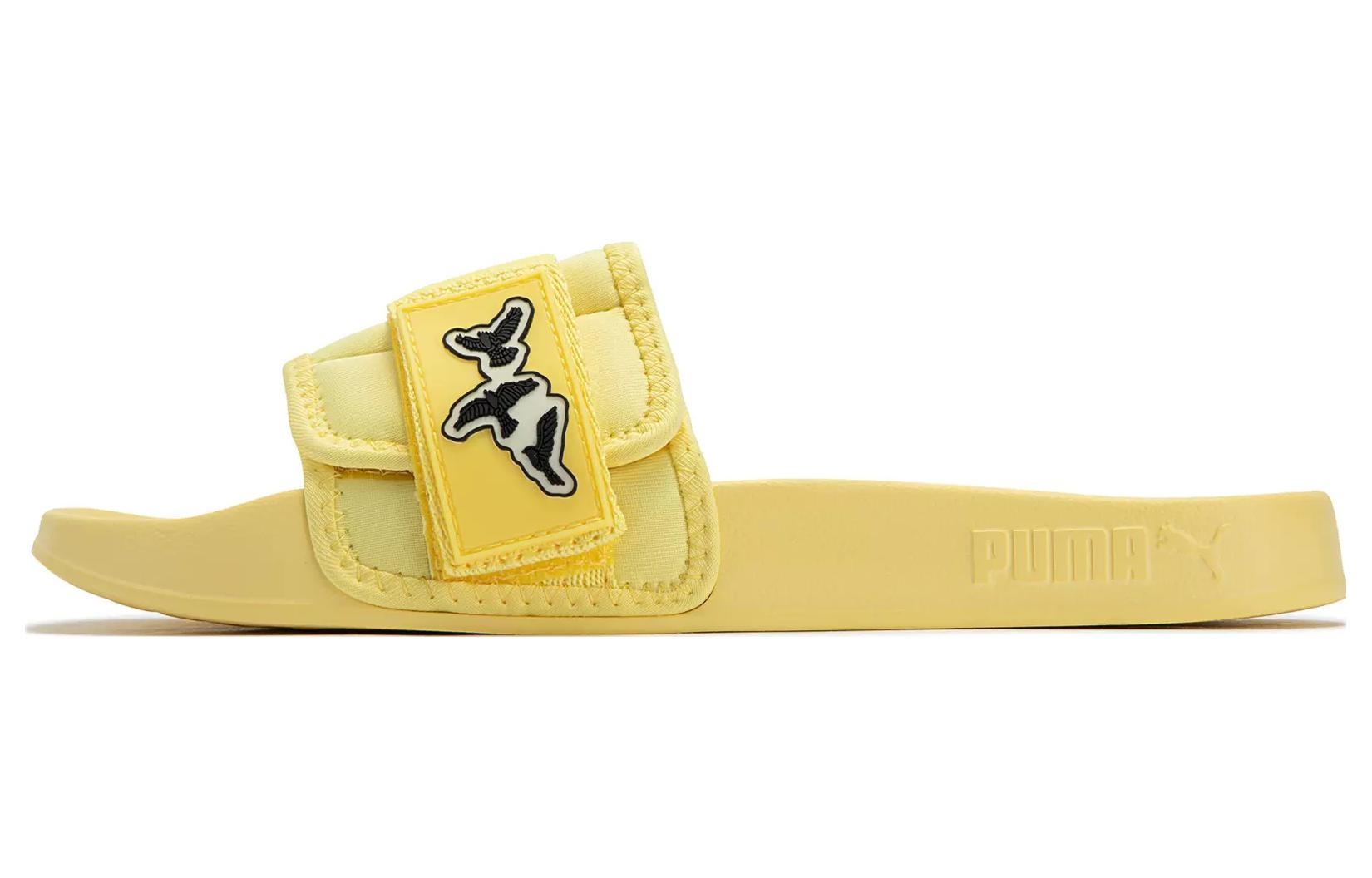 PUMA Neymar Jr. x Leadcat 2.0 Sandal 'Fizzy Light' 385863-01 - 2