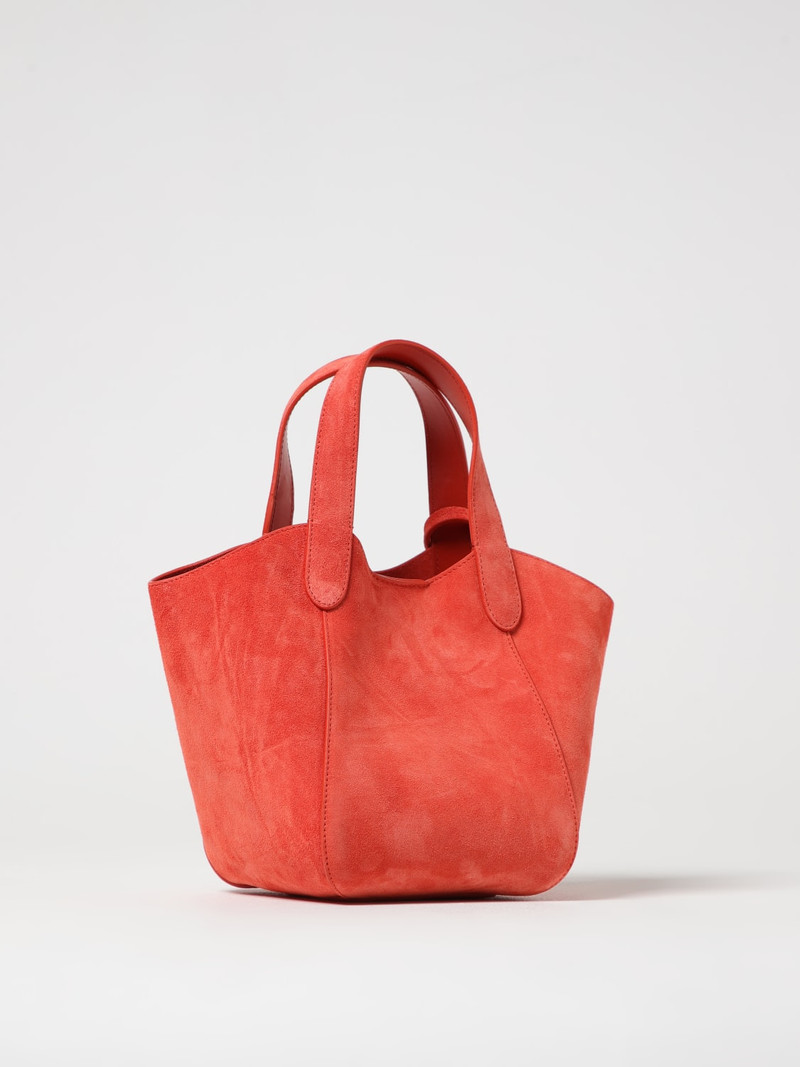 GIORGIO ARMANI Shoulder bag woman Giorgio Armani outlook