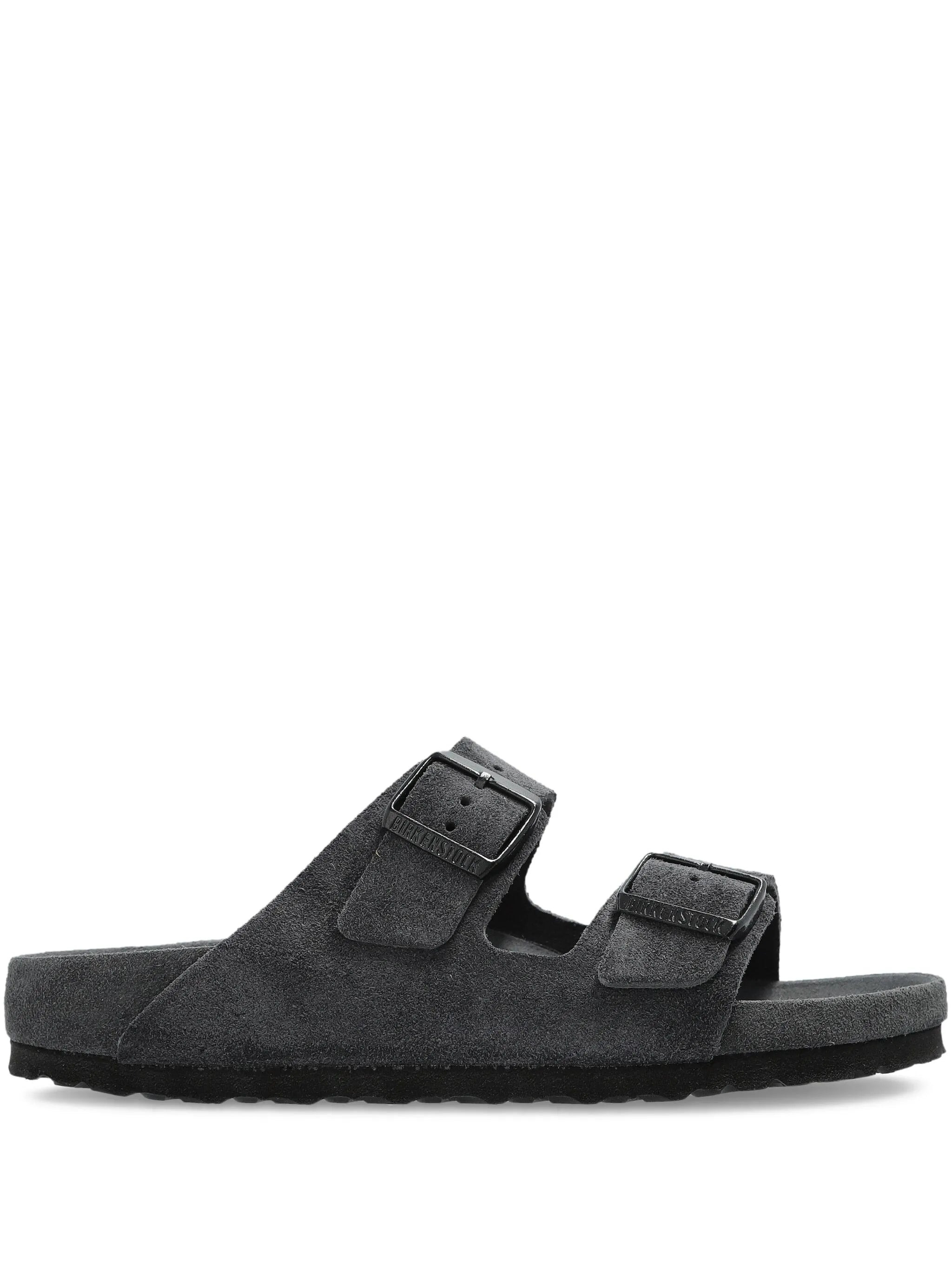 Birkenstock Arizona Double-buckle Slide Sandals - 1