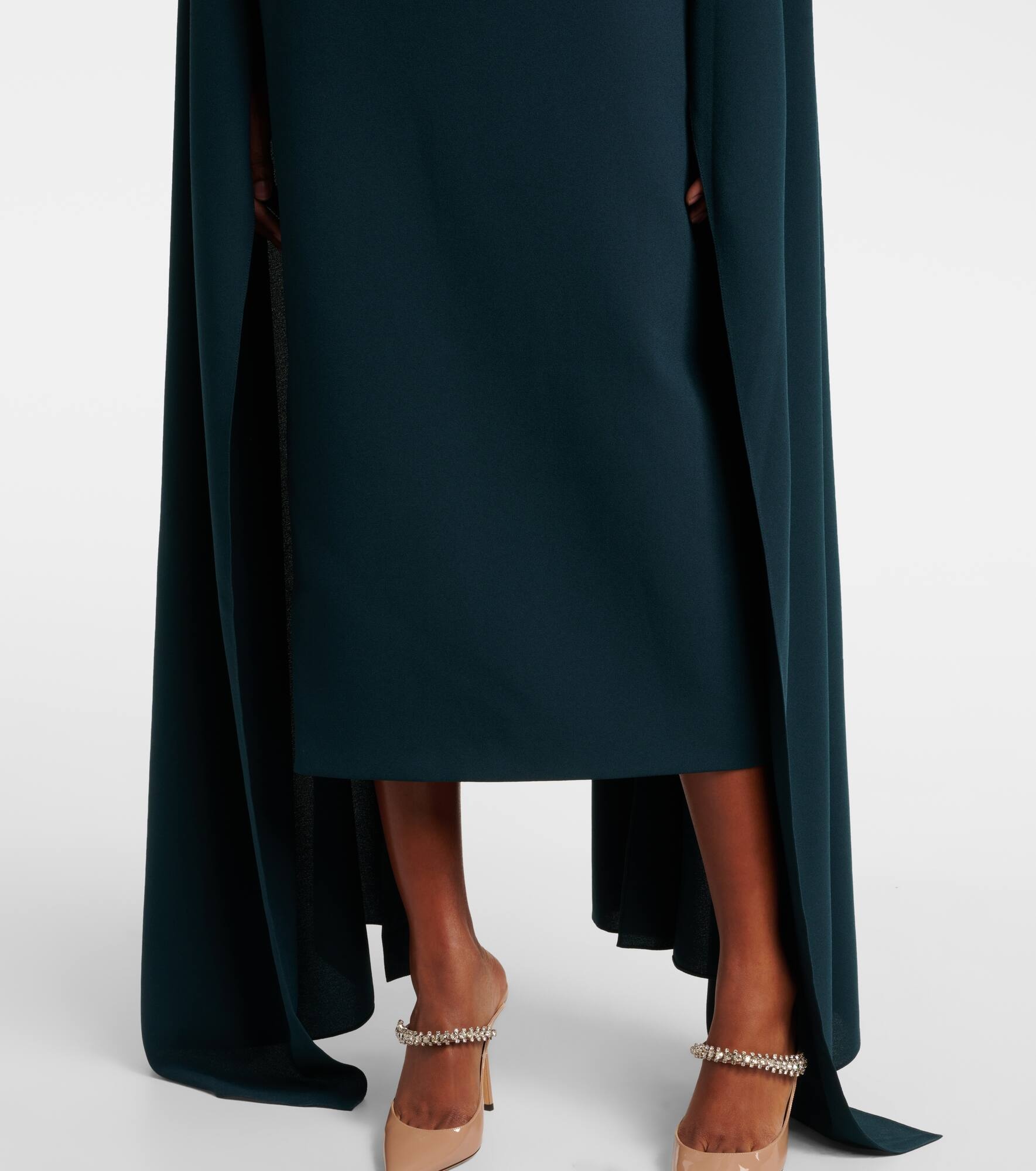 Elina midi dress - 5