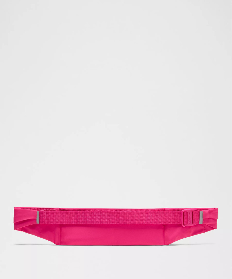 lululemon Fast and Free Running Belt outlook