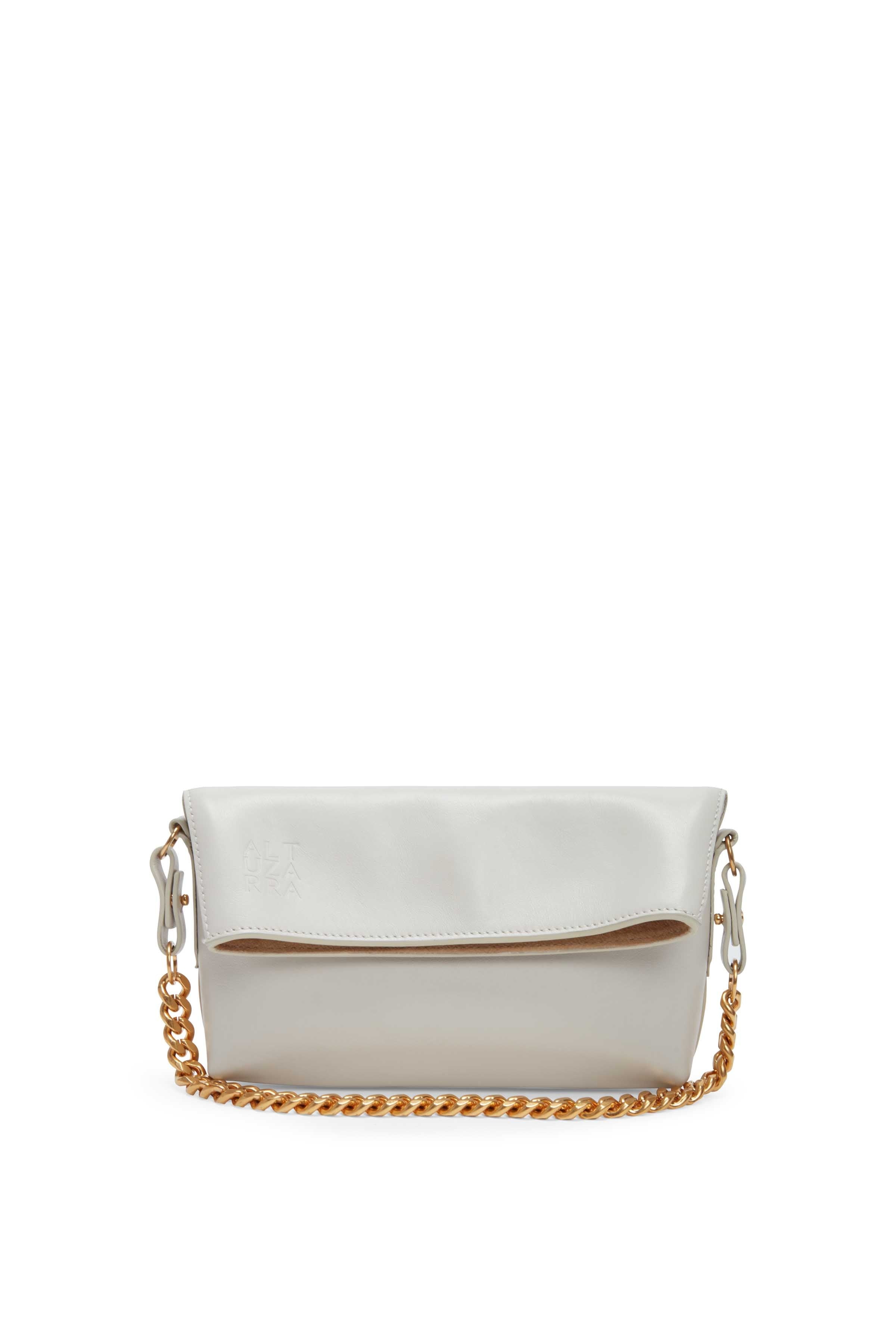 CLUTCH WITH CHAIN SMALL - 1