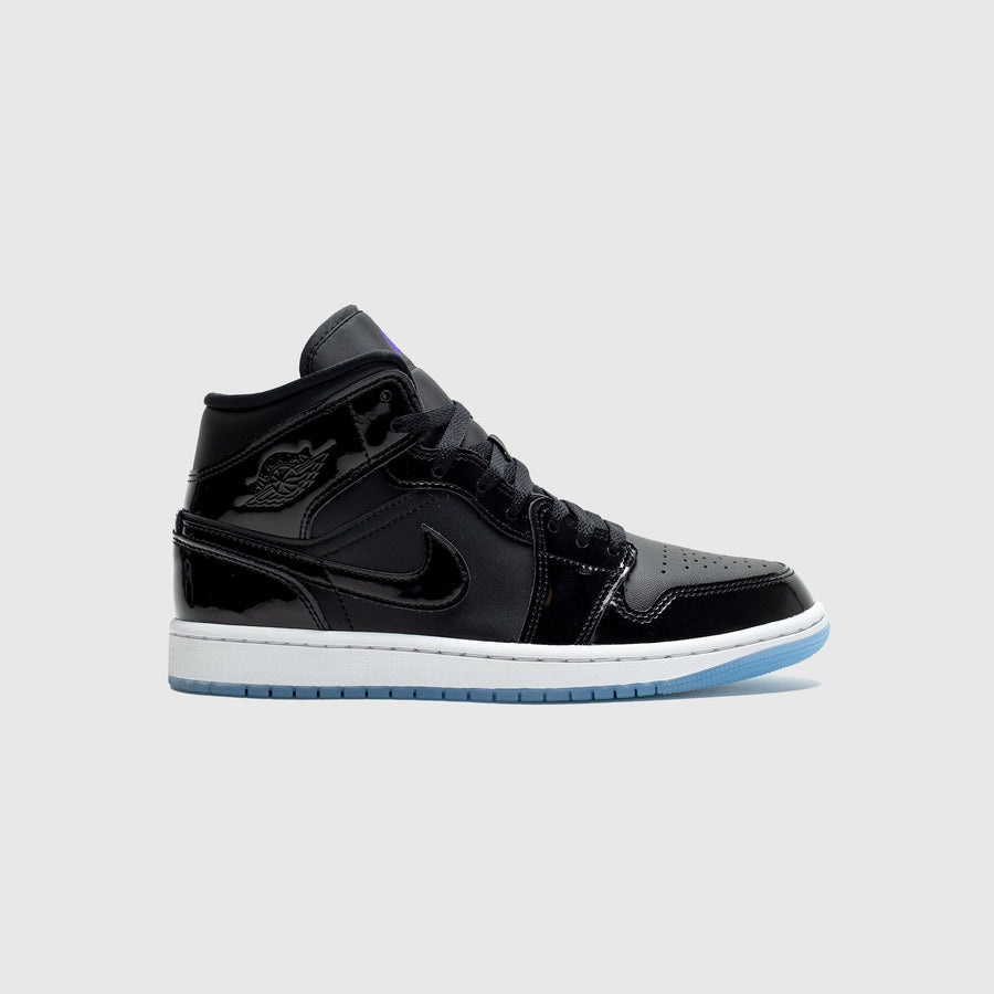 AIR JORDAN 1 MID SE "SPACE JAM" - 1