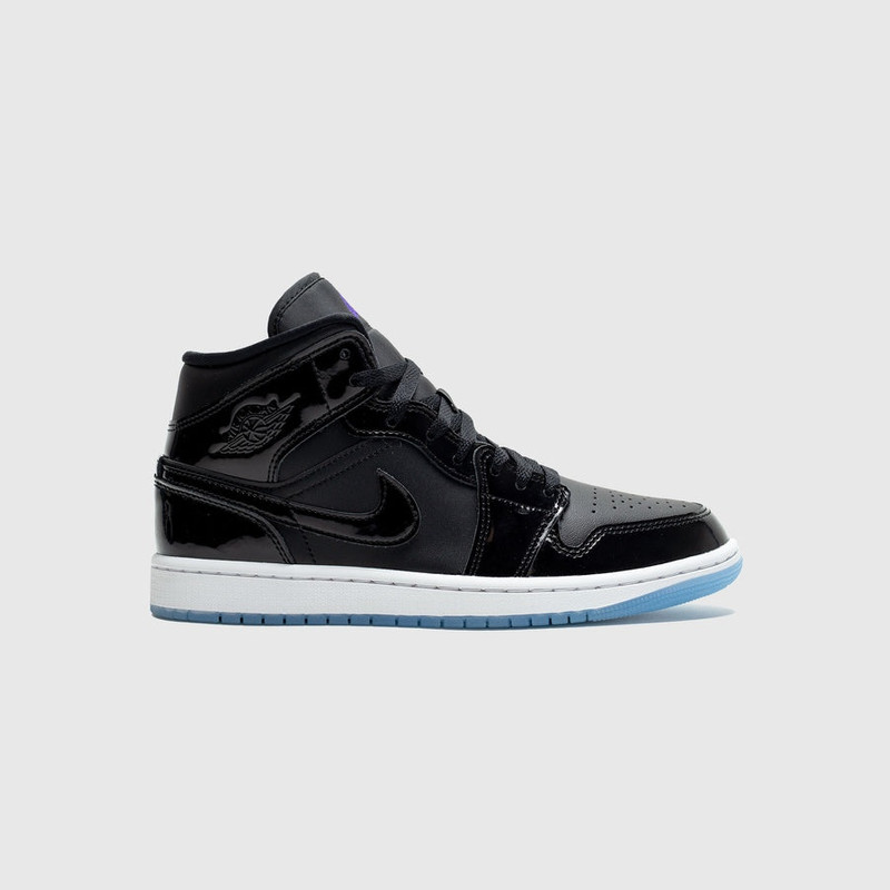AIR JORDAN 1 MID SE "SPACE JAM" - 1