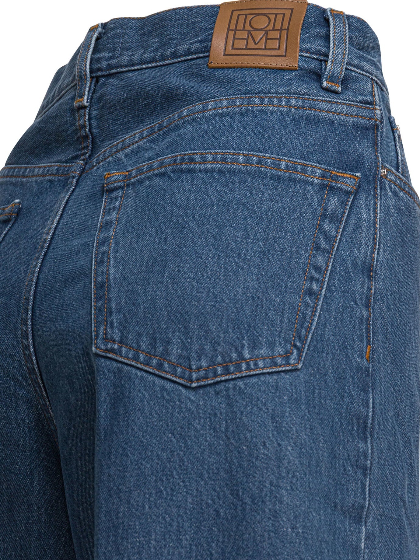 Toteme Trousers - 4