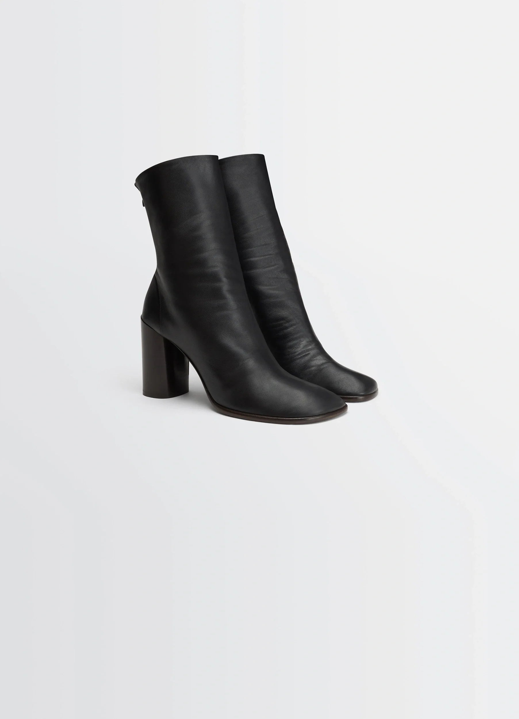 GLOVE ANKLE BOOTS 80 - 3