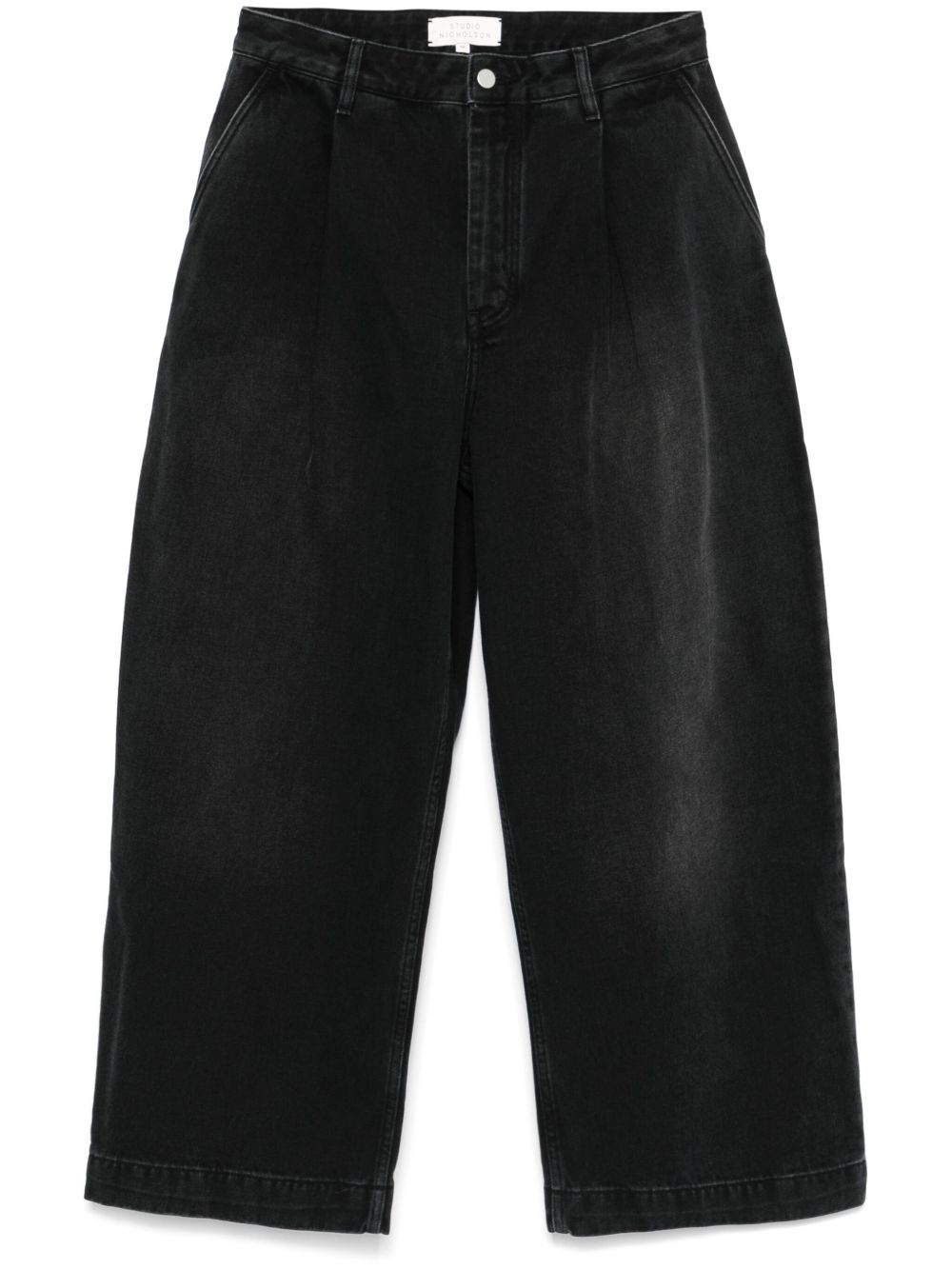 Puch jeans - 1
