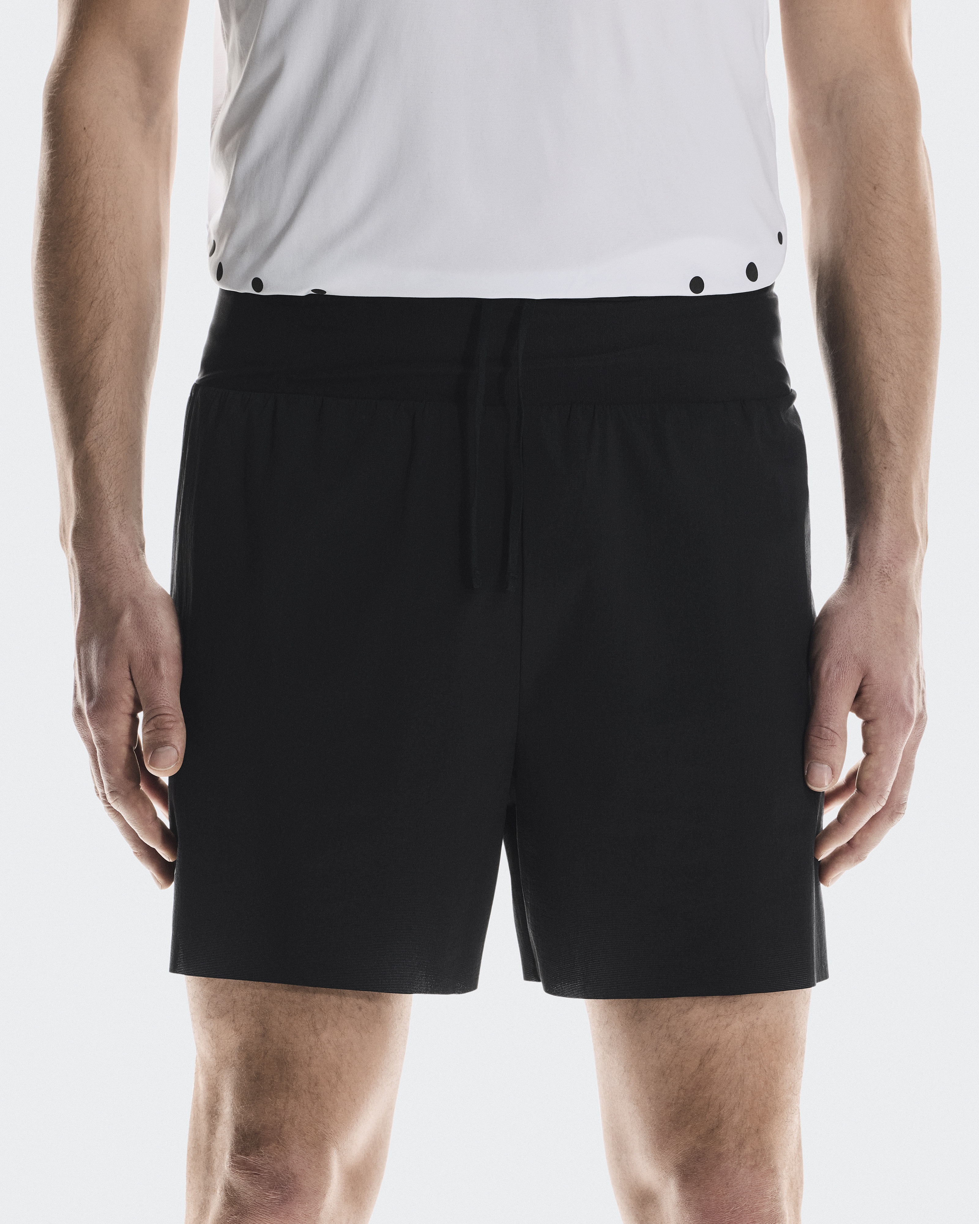 Ultra Shorts - 5