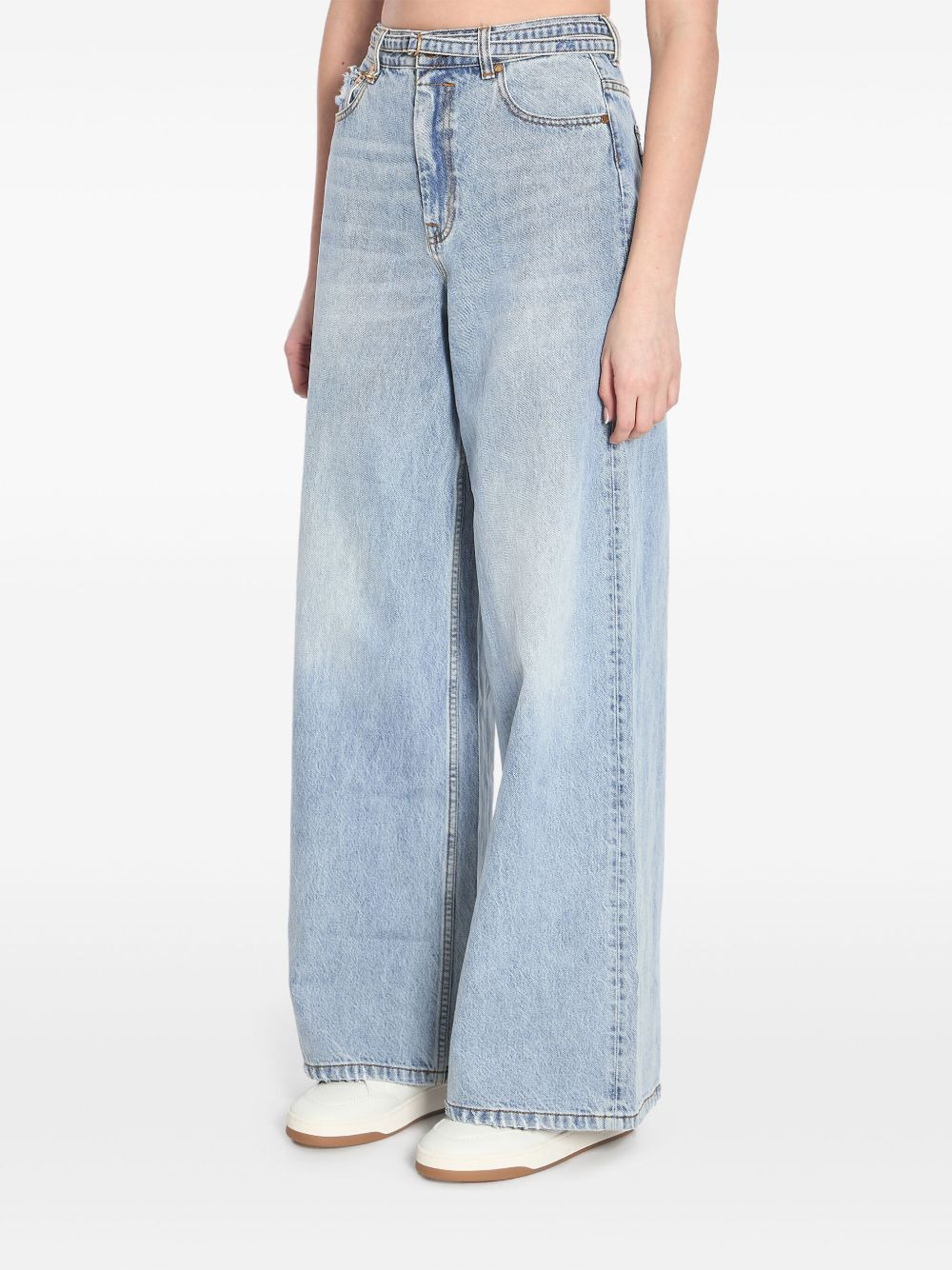 Illuminate jeans - 2