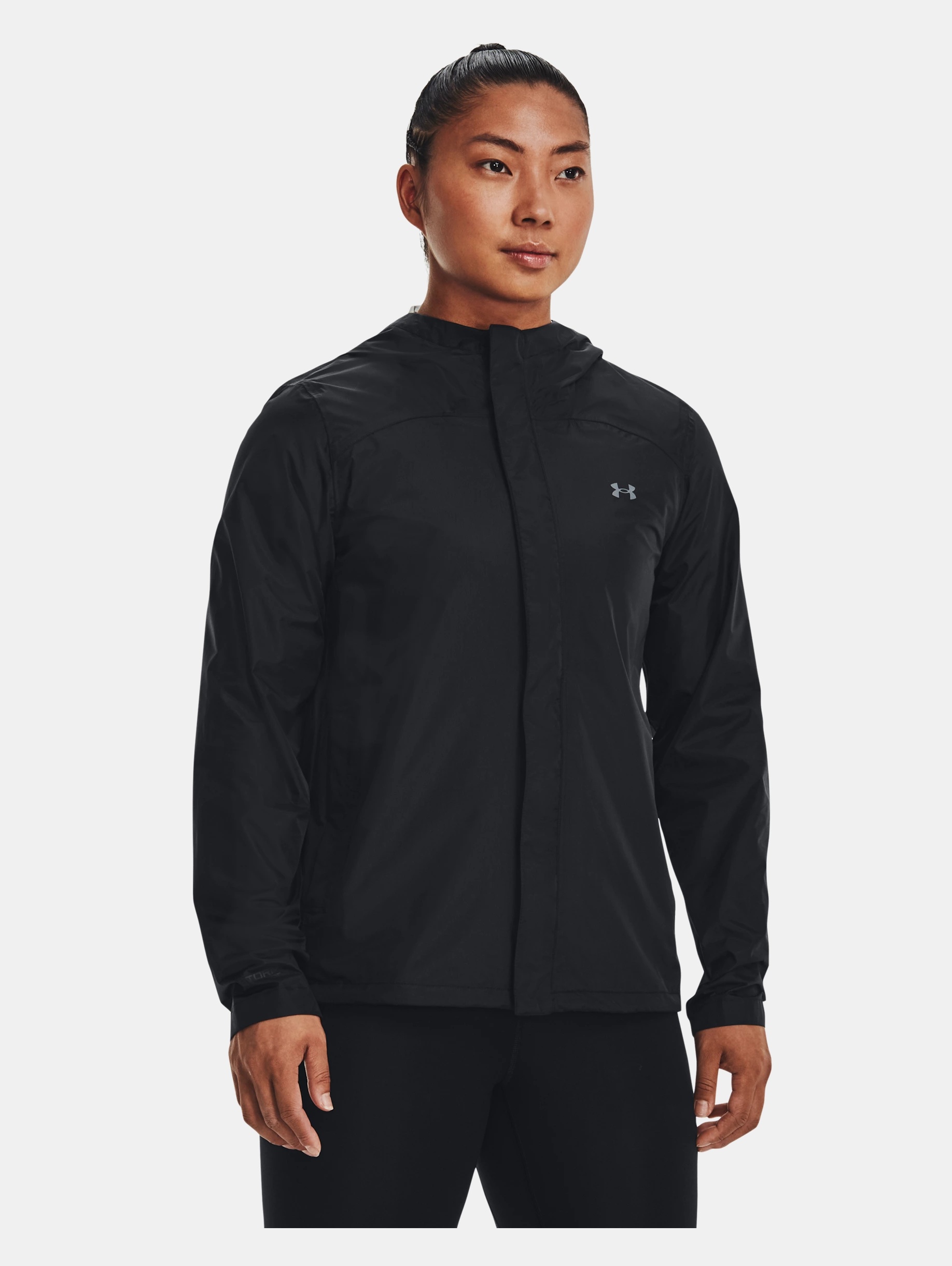 Women's UA Stormproof Cloudstrike 2.0 Jacket - 2