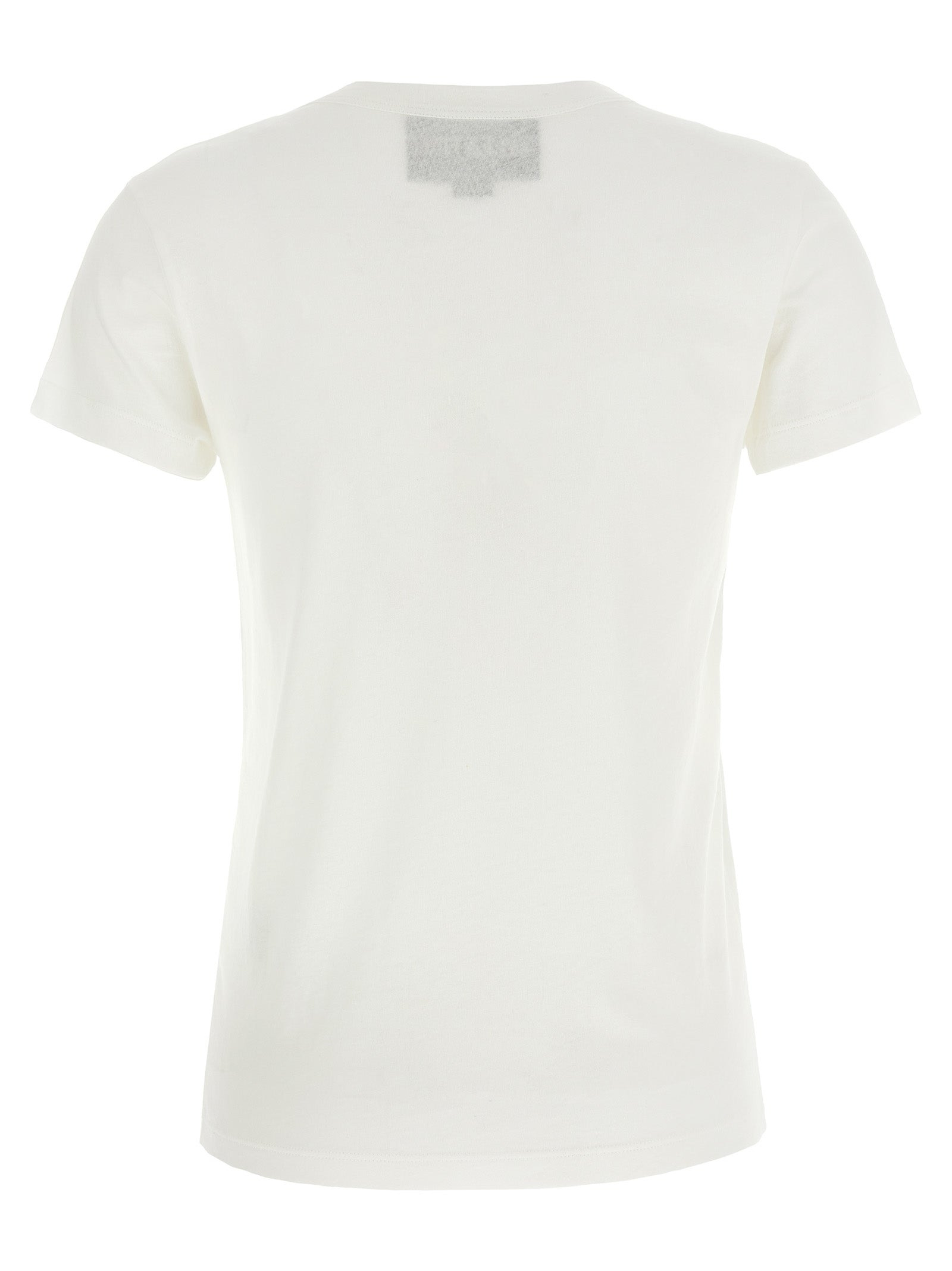 Chez Valentino T-Shirt White - 2