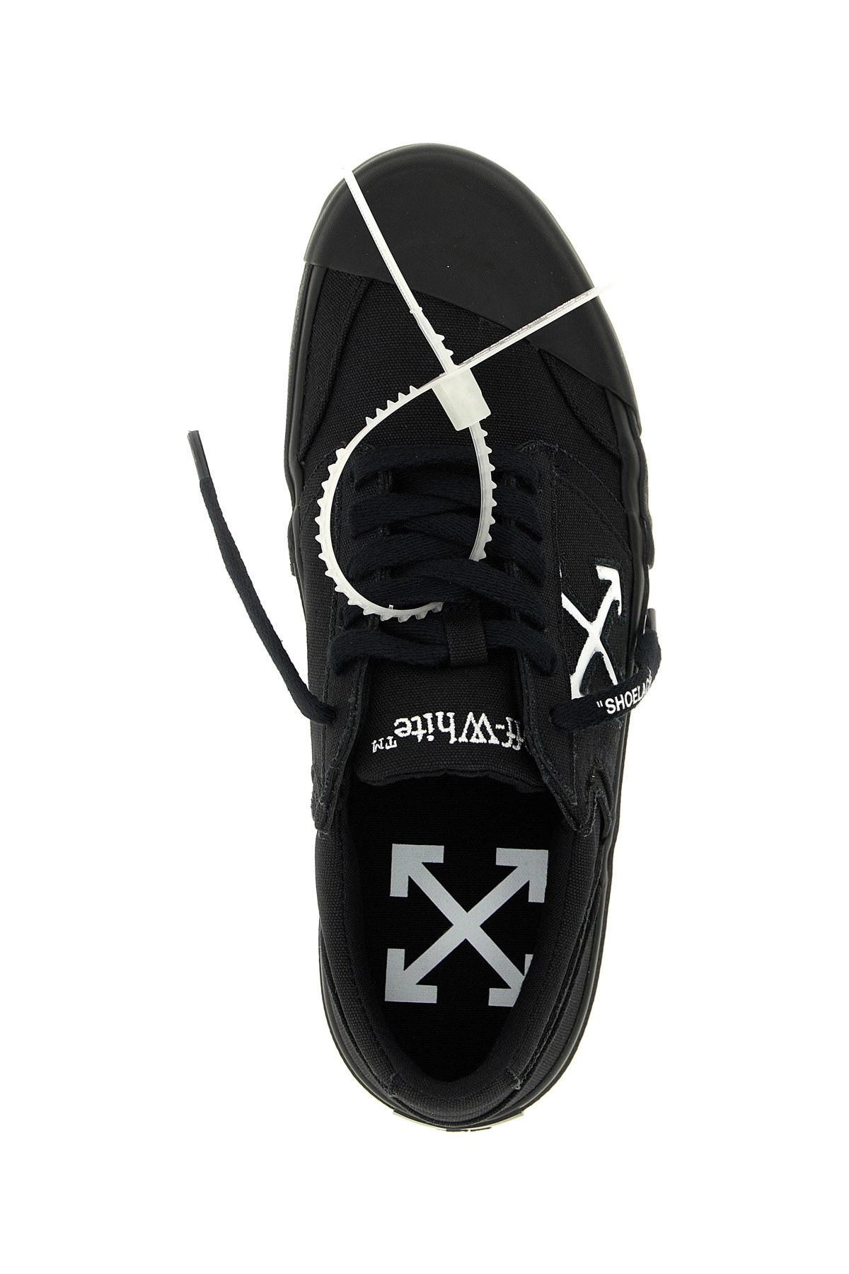 'Vulc Undercut' sneakers - 5