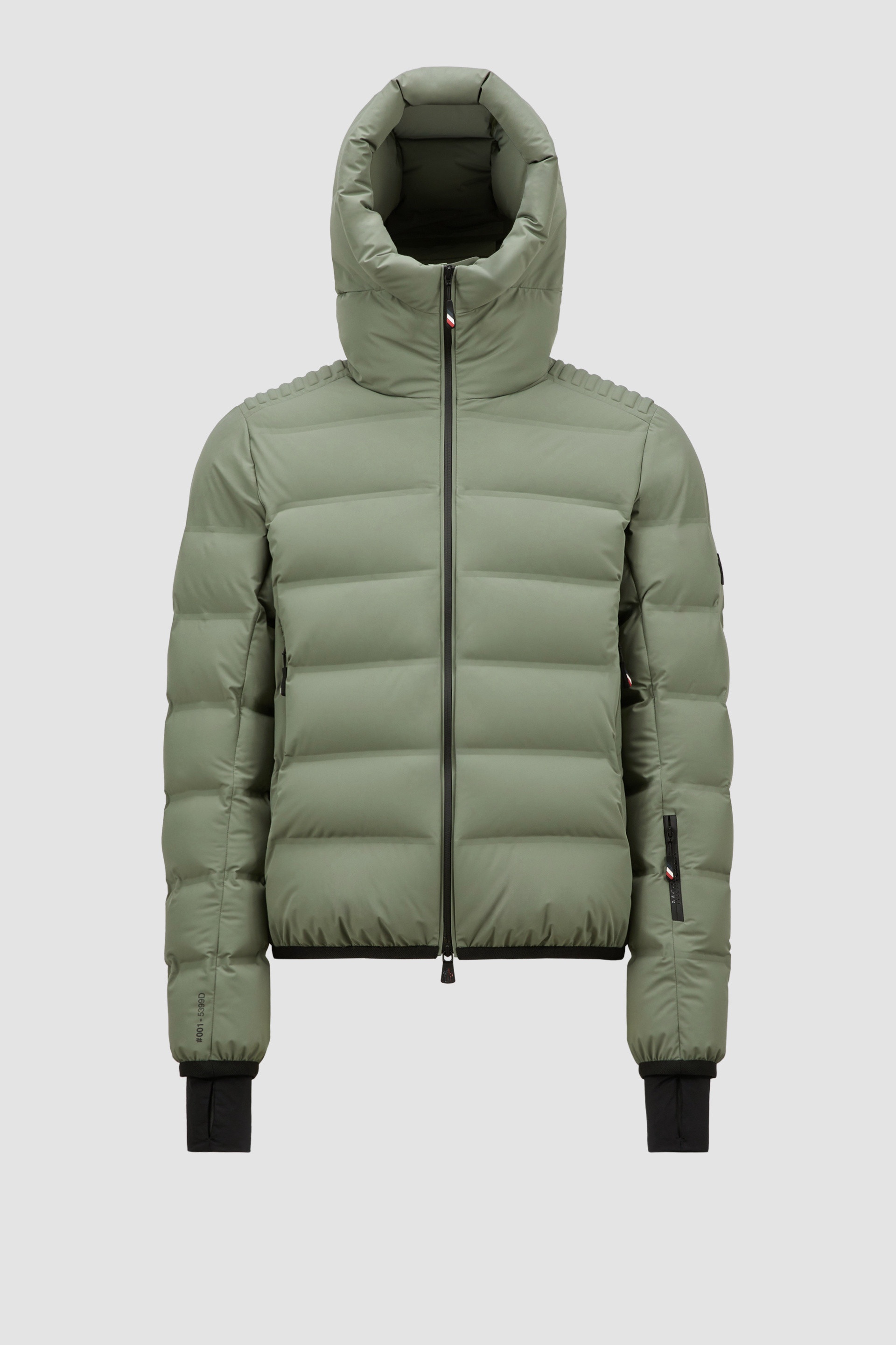Lagorai Short Down Jacket - 1
