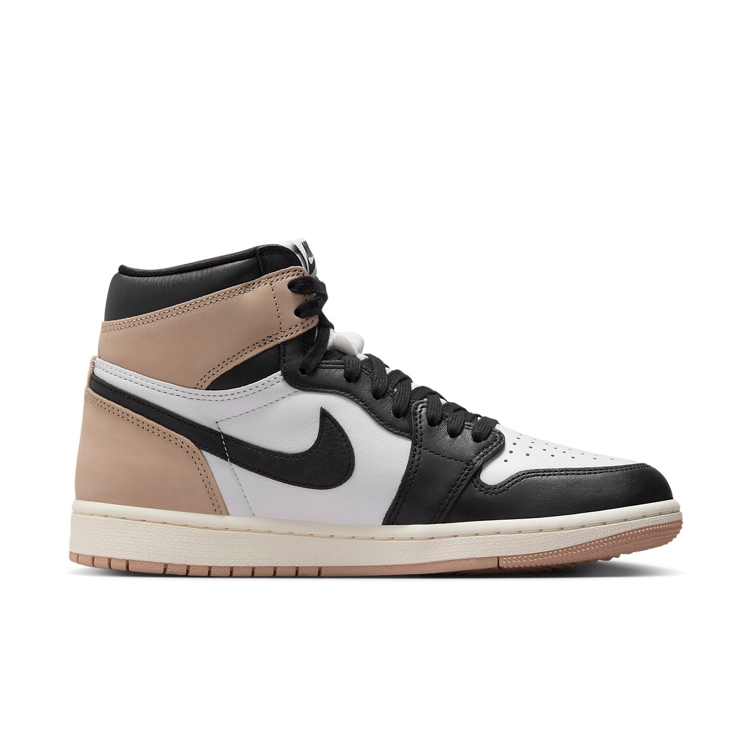 (WMNS) Air Jordan 1 Retro High OG 'Legend Medium Brown' FD2596-021 - 2