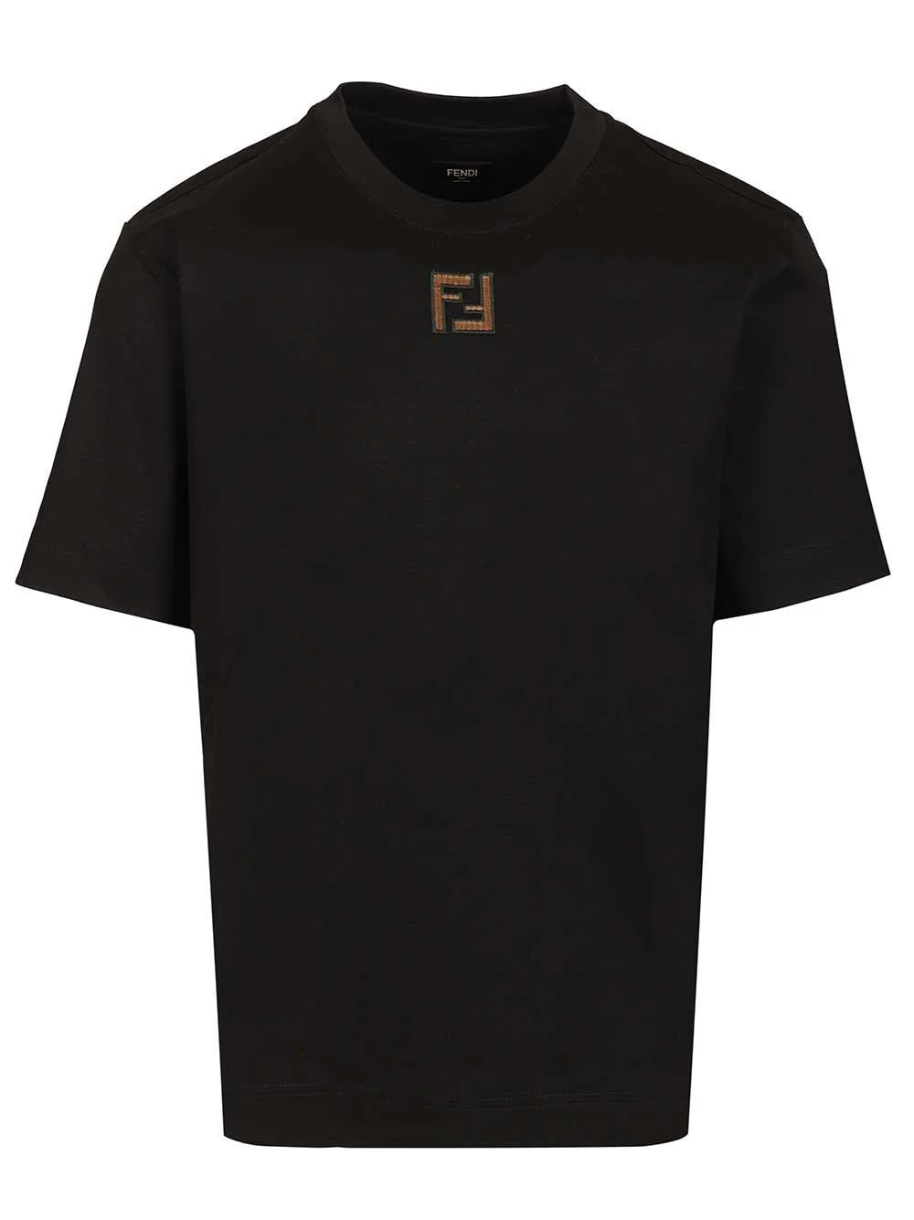 Fendi Men Regular-Fit T-Shirt - 1