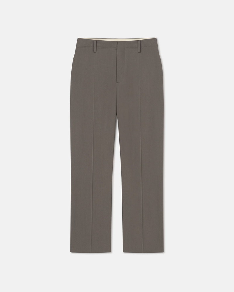 Twill Suit Pants - 1