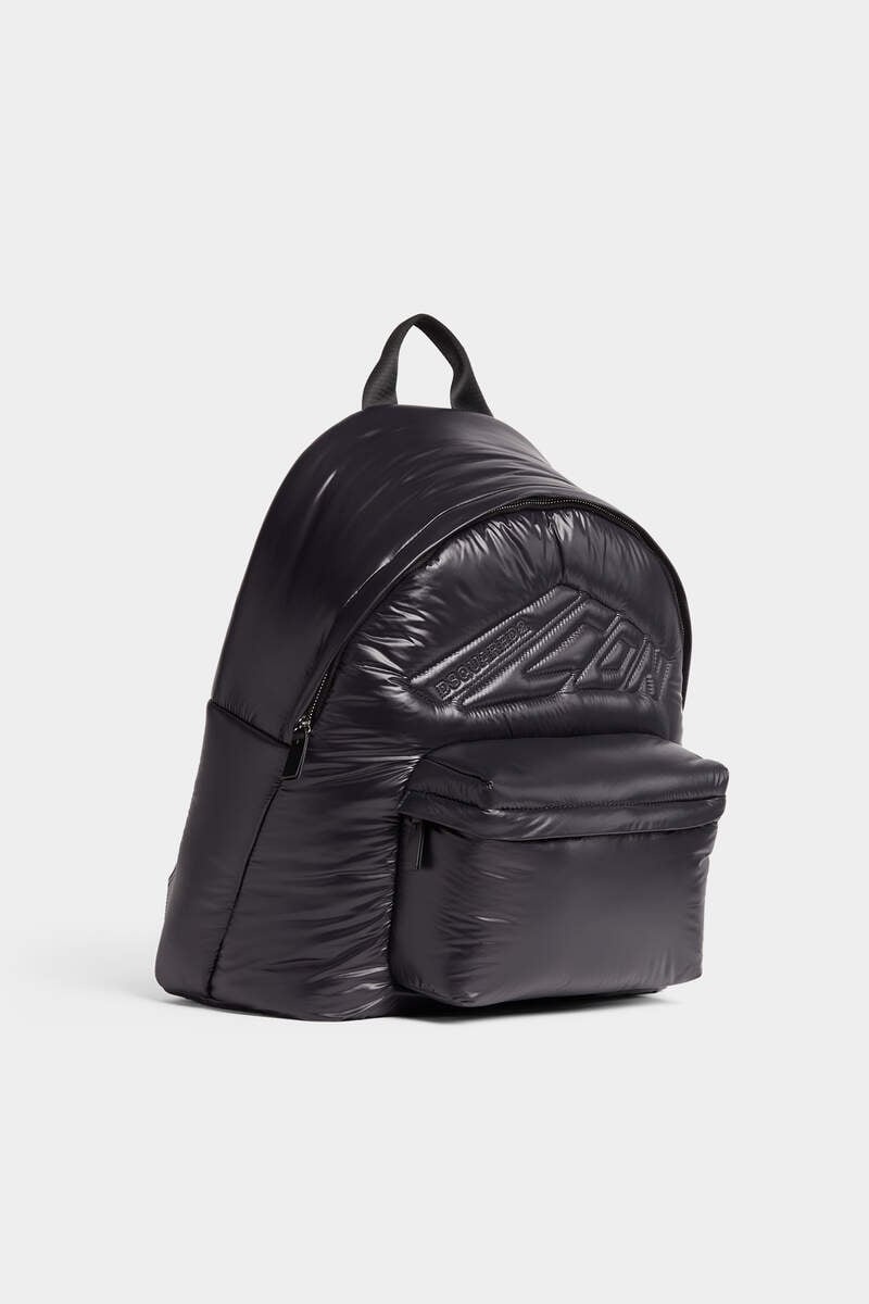 ICON NEW GENERATION BACKPACK - 3