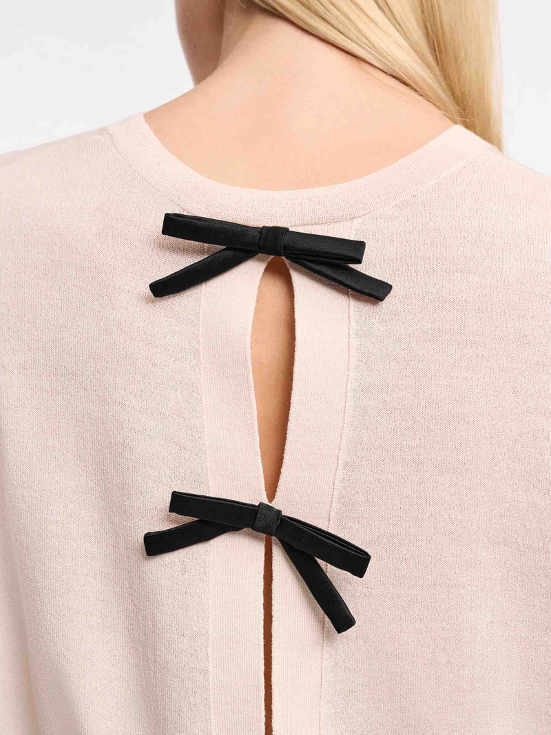 DOROTHEE SCHUMACHER REFINED ESSENTIALS SWEATER outlook
