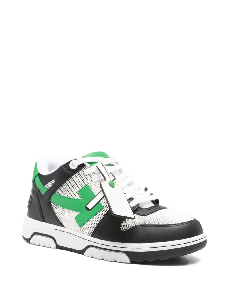 Off-White Out of Office sneakers outlook