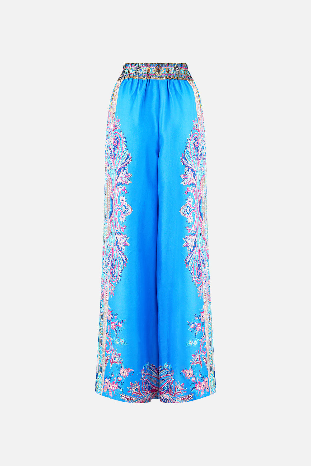 STRAIGHT LEG PANT - 7