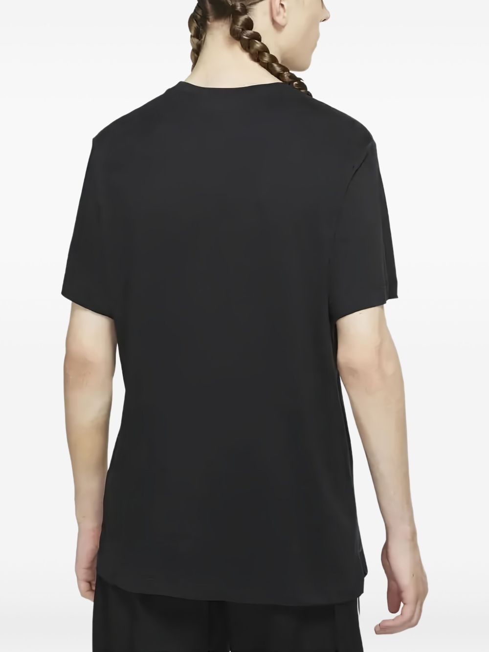 Jumpman "Black" T-shirt - 3