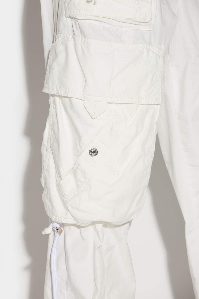 CARGO PANTS - 5