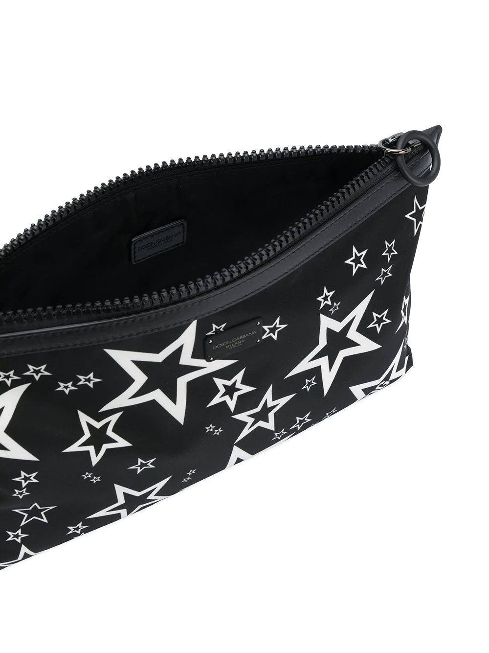 star print pouch - 5