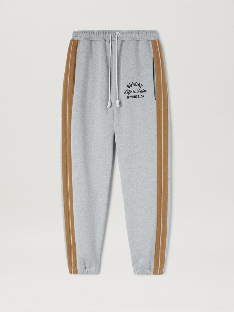 SUNDAY SWEATPANTS - 1