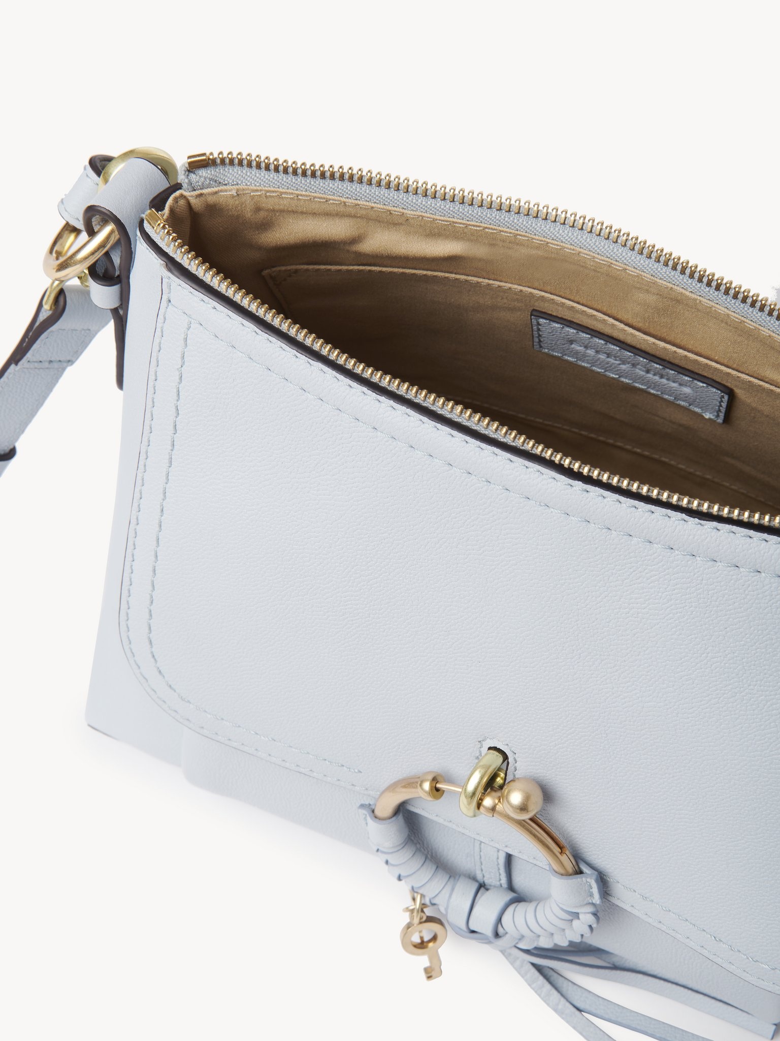 JOAN SMALL CROSS-BODY BAG - 4