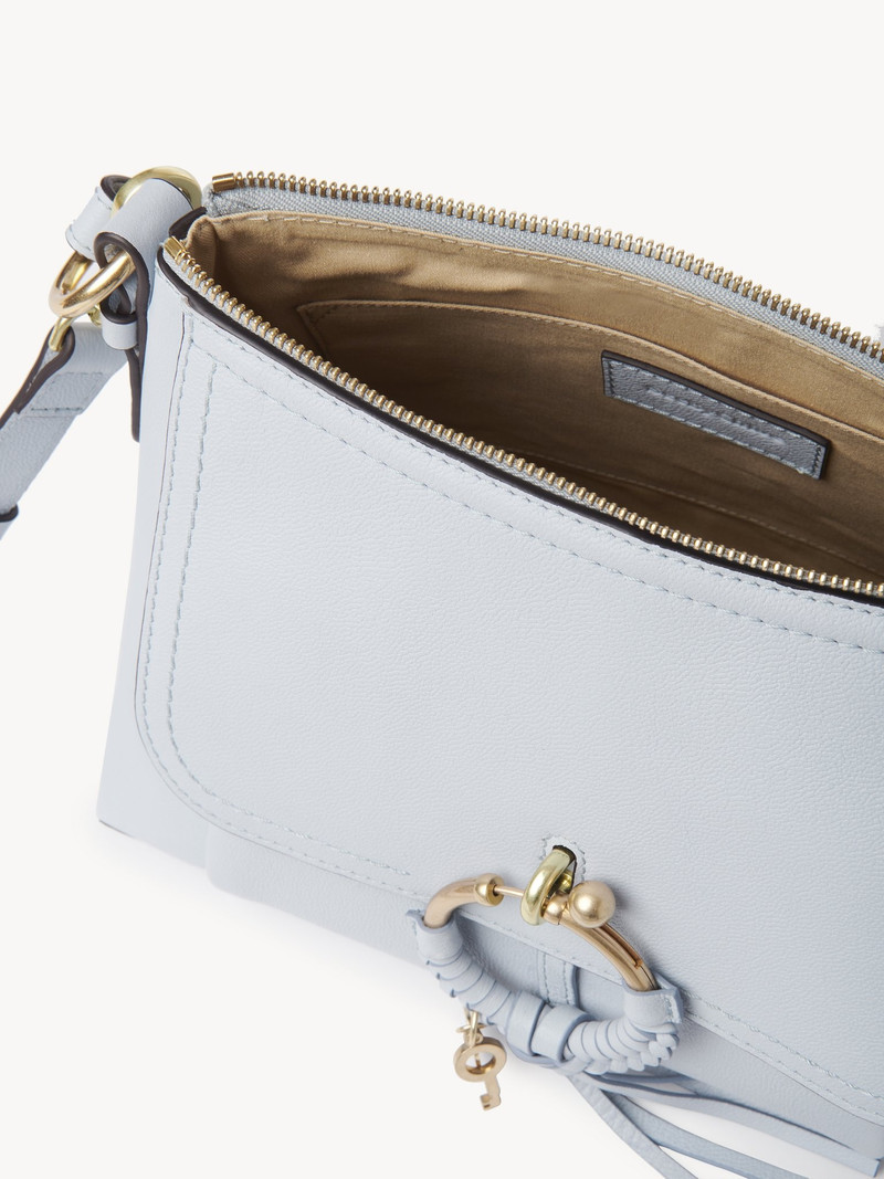 JOAN SMALL CROSS-BODY BAG 4