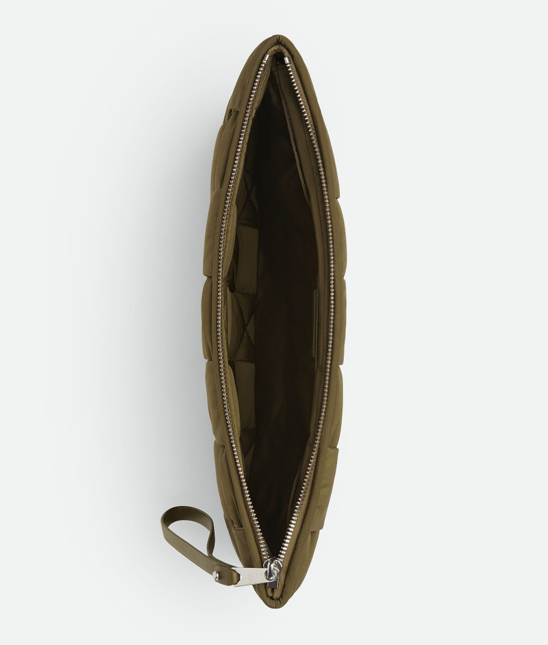 Bottega Veneta Cassette Large Flat Pouch outlook