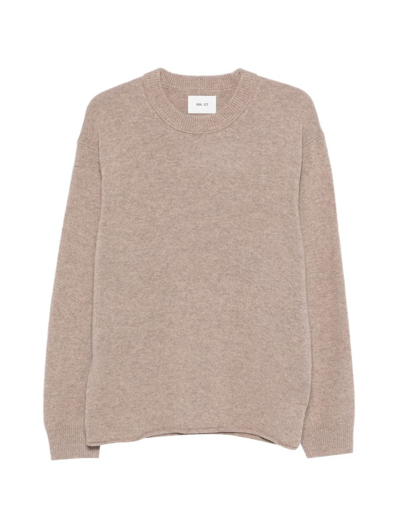 Frederick Crew 60020 crew neck sweater 1