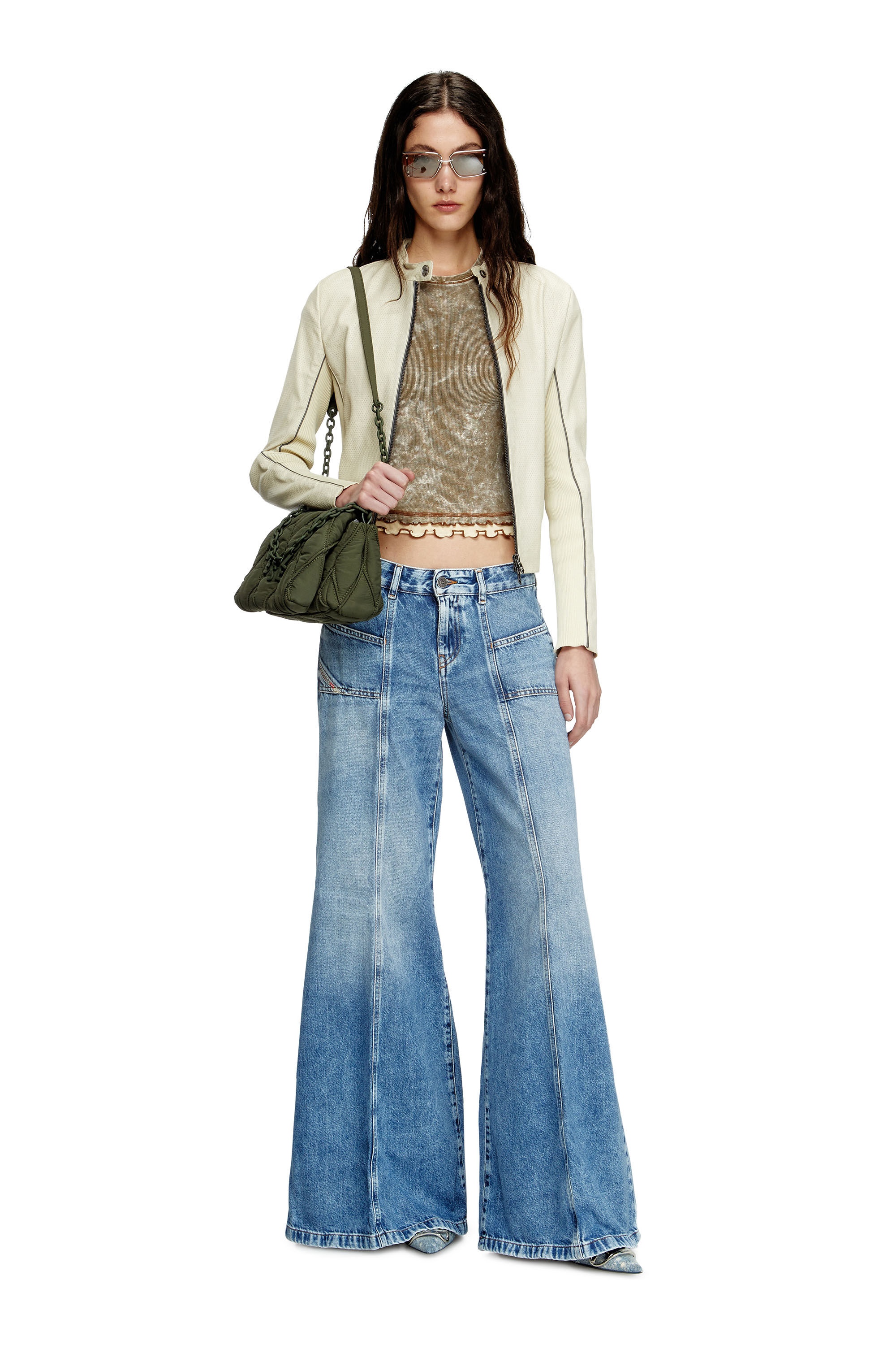 CHARM-D SHOULDER S - 6
