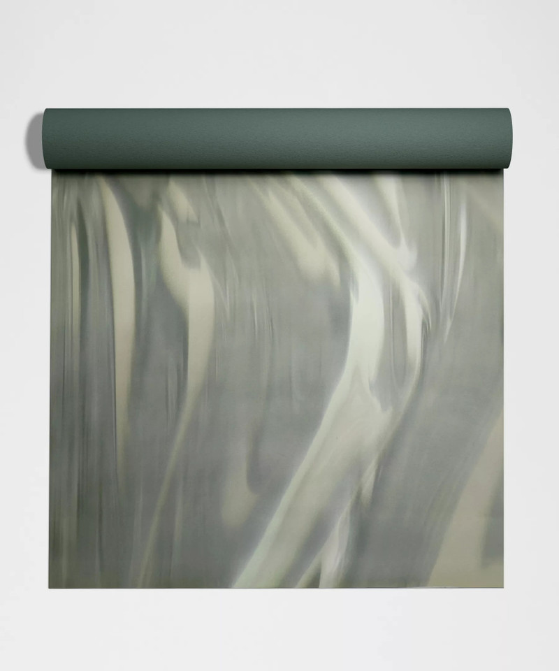 The Mat 5mm *Made With FSC™ Certified Rubber 1