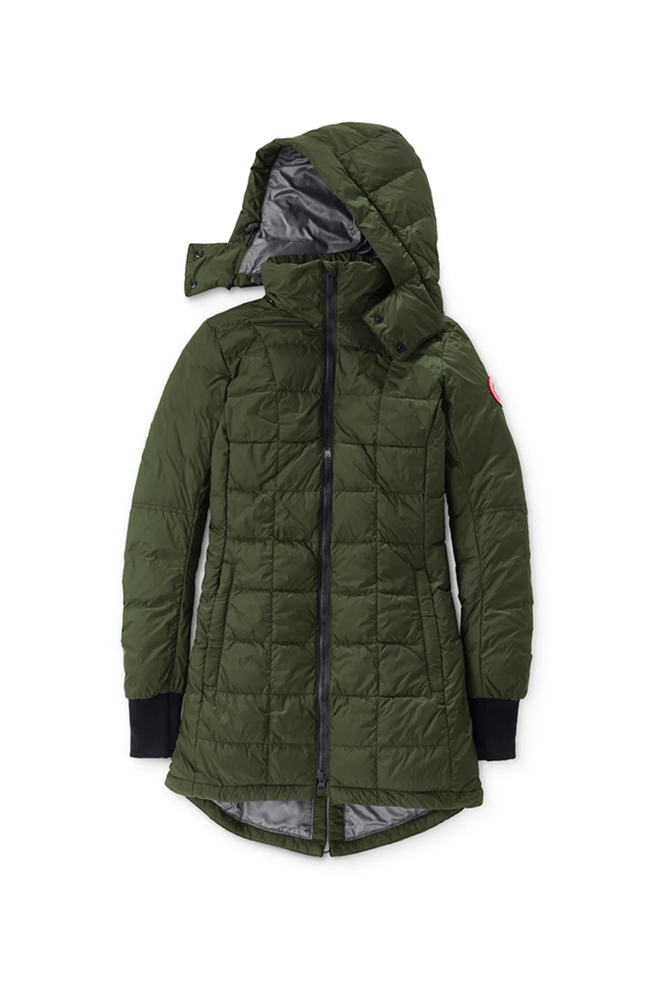 WOMEN'S ELLISON DOWN JACKET - 1