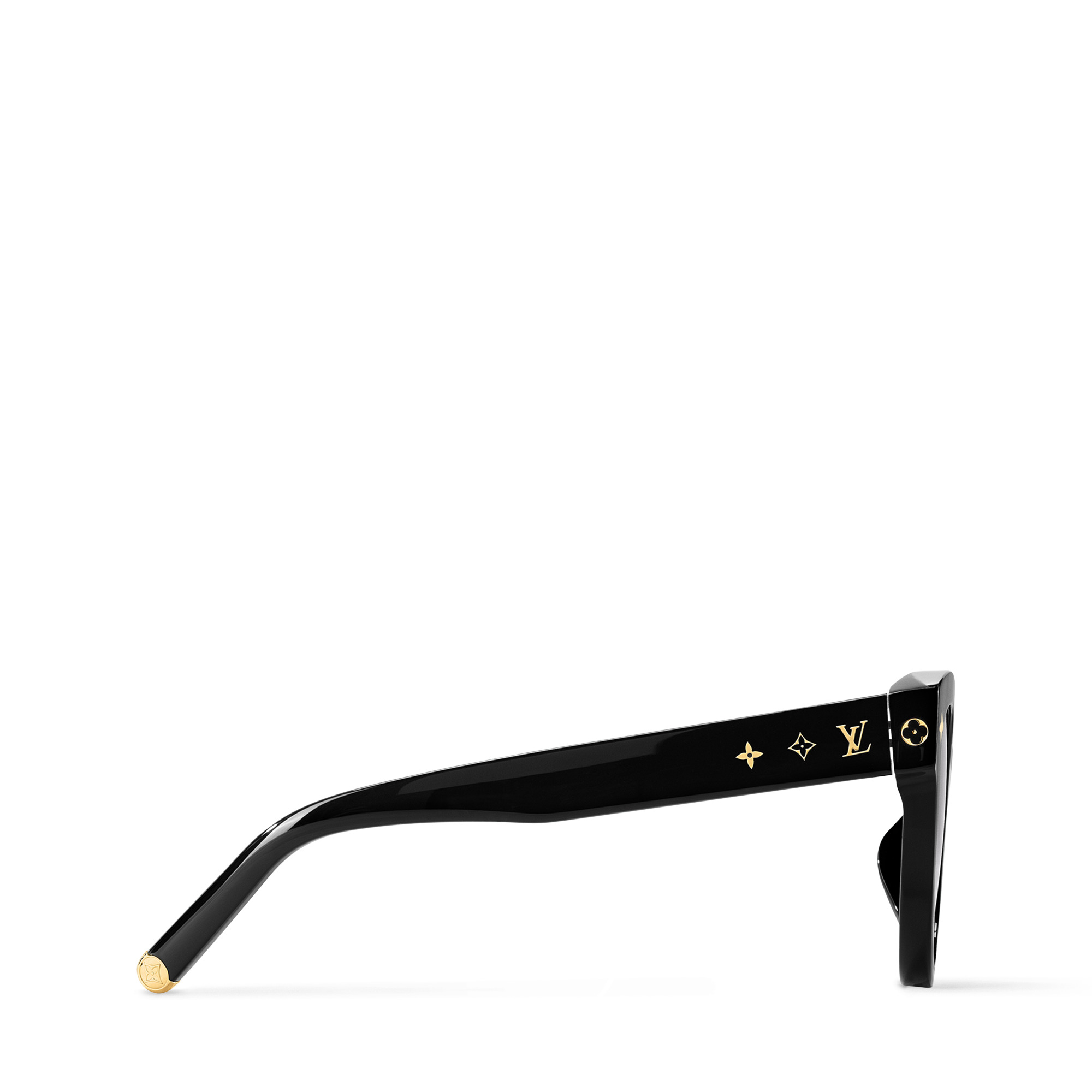 My Monogram Soft Cat Eye Sunglasses - 3