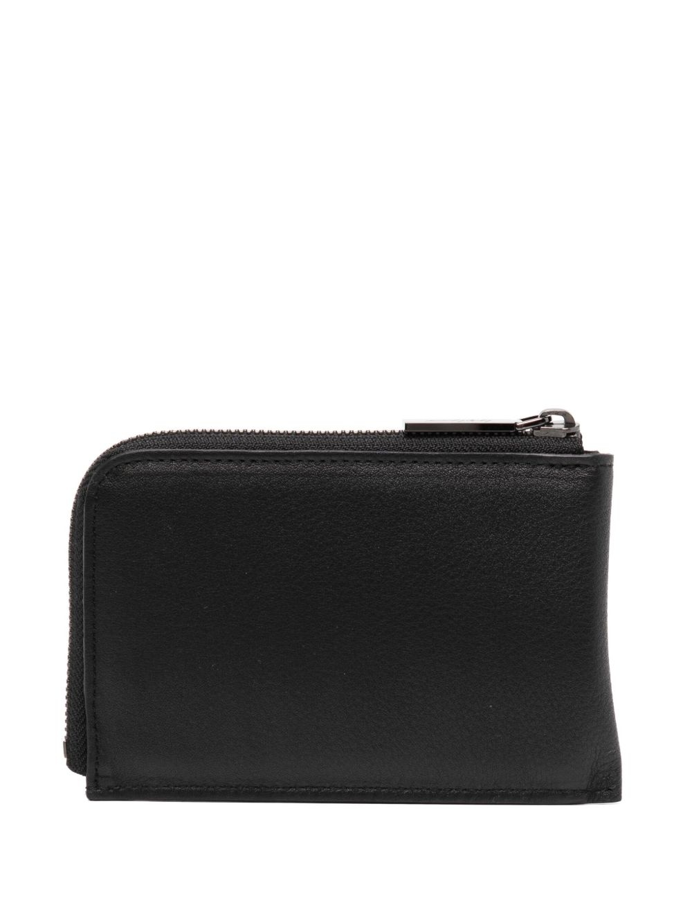 signature short wallet - 2