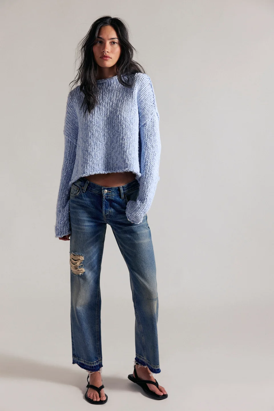 We The Free Up All Hours Slim Jeans - 1