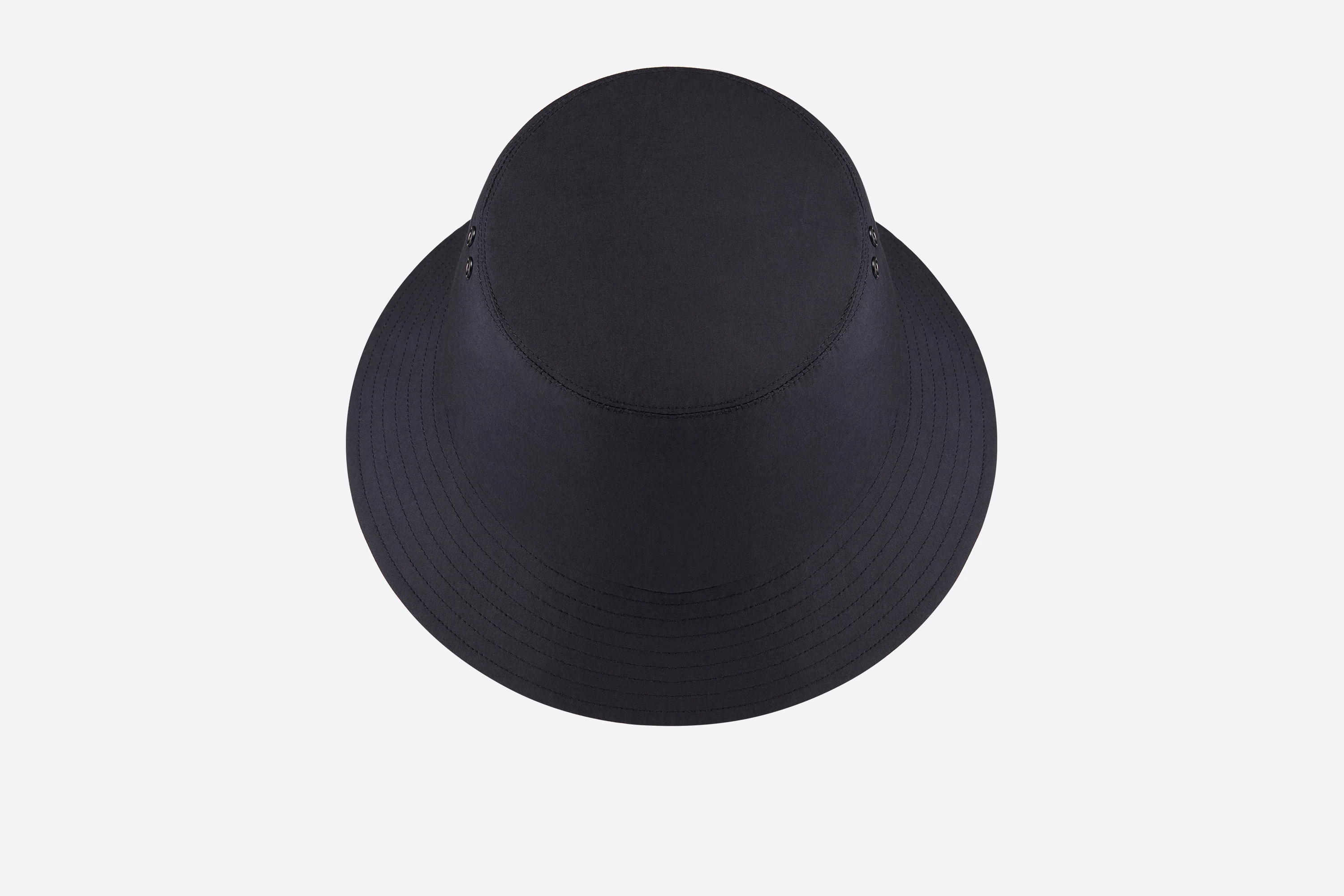 Reversible Teddy-D Small Brim Bucket Hat - 3