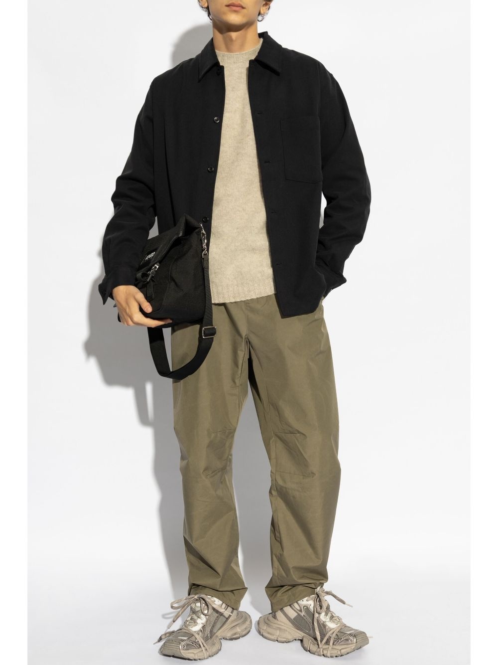 Carsten shirt - 2