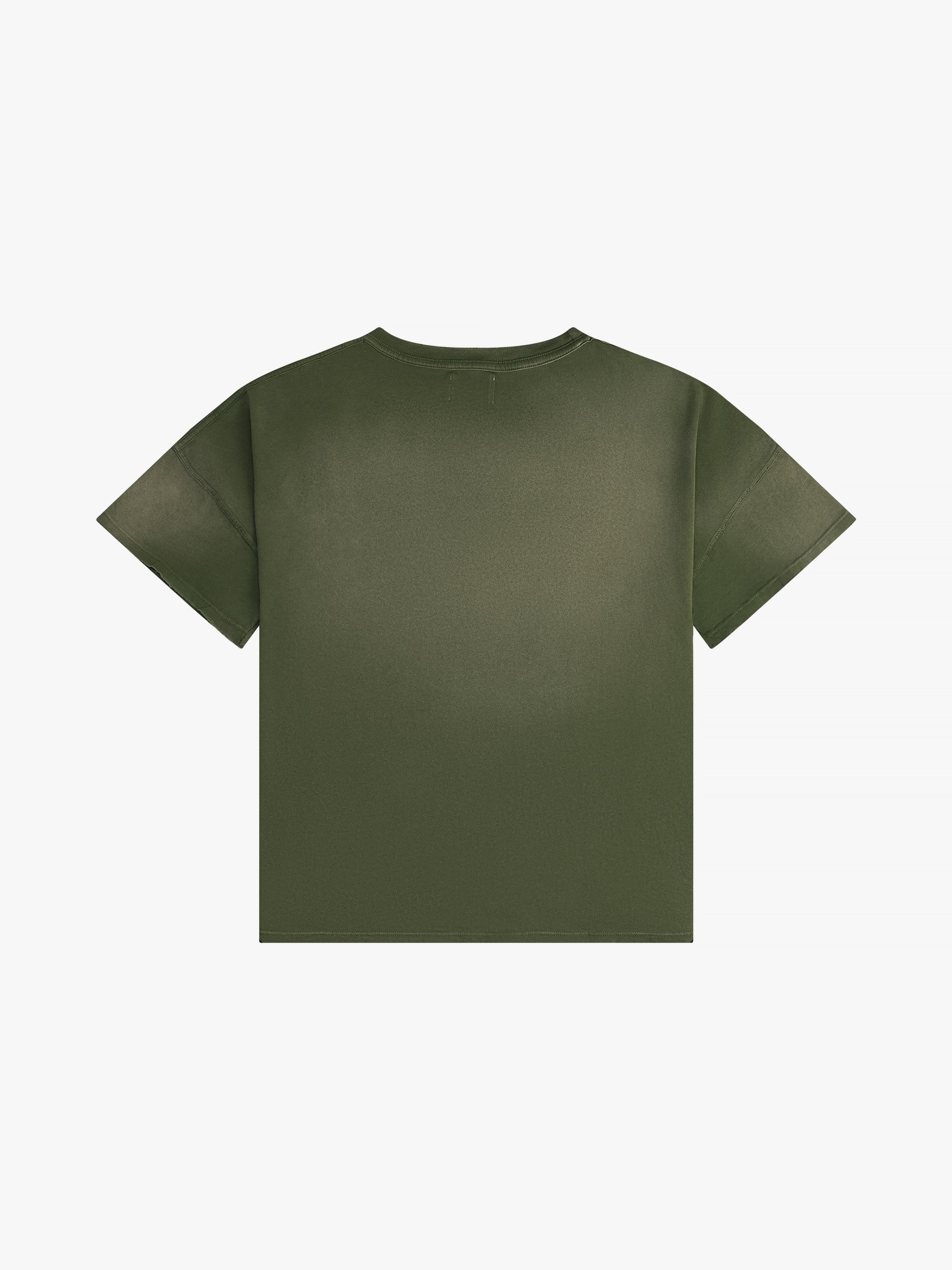 REVERSE TEE - 2