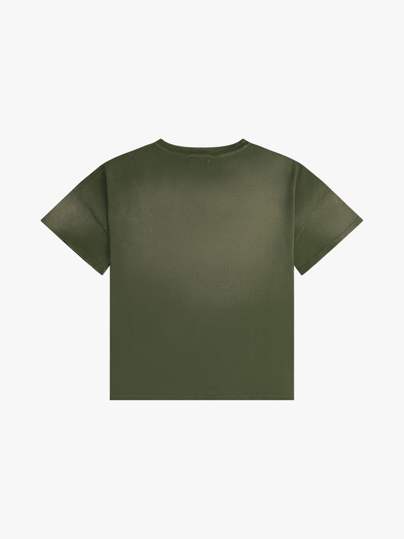 Rhude REVERSE TEE outlook
