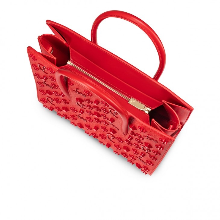 Paloma medium Red - 5