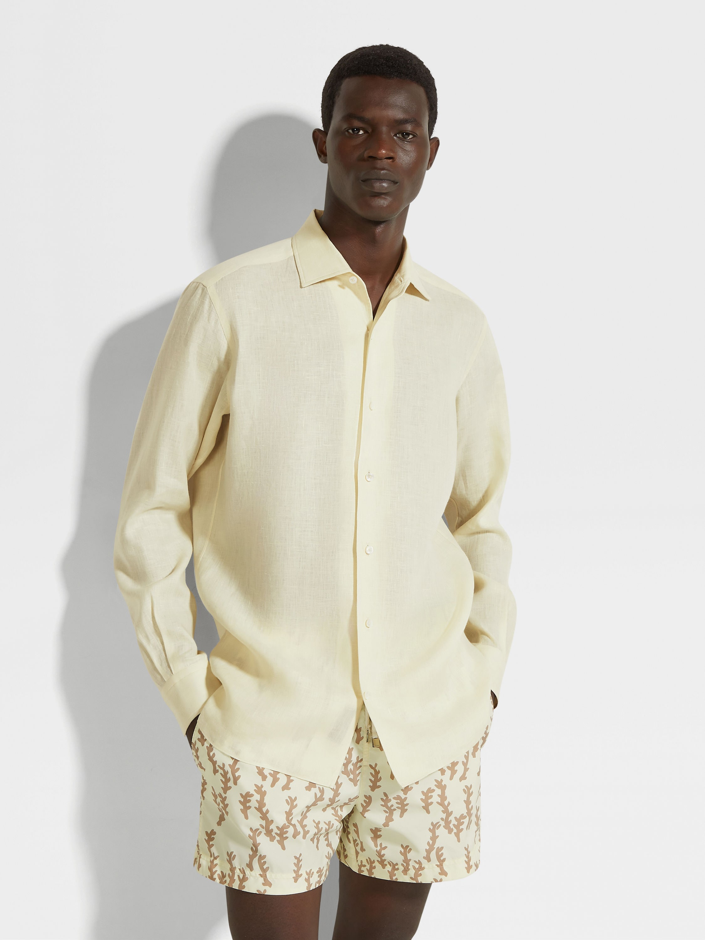 OASI LINO SHIRT - 2