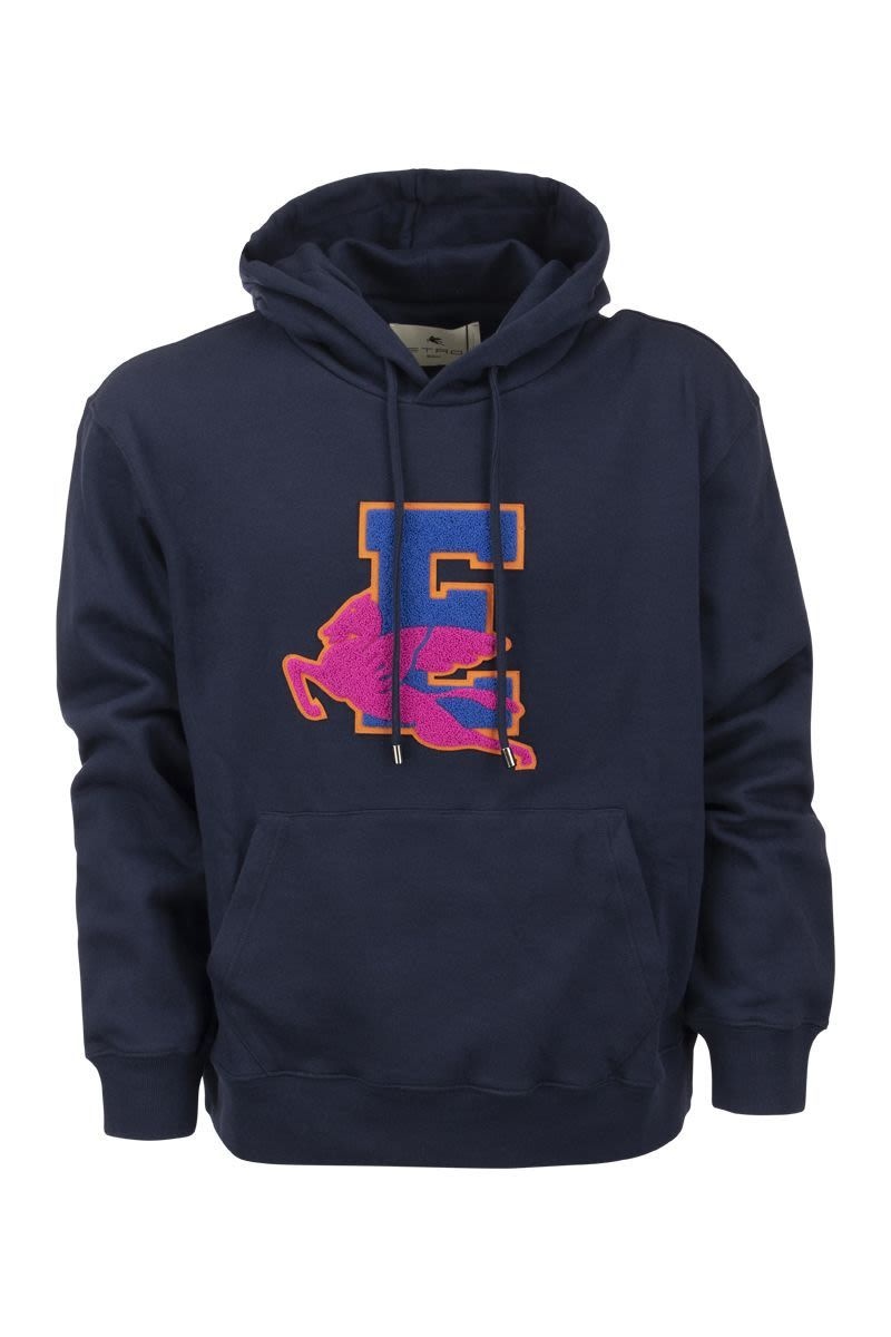 ETRO hoodie - 1