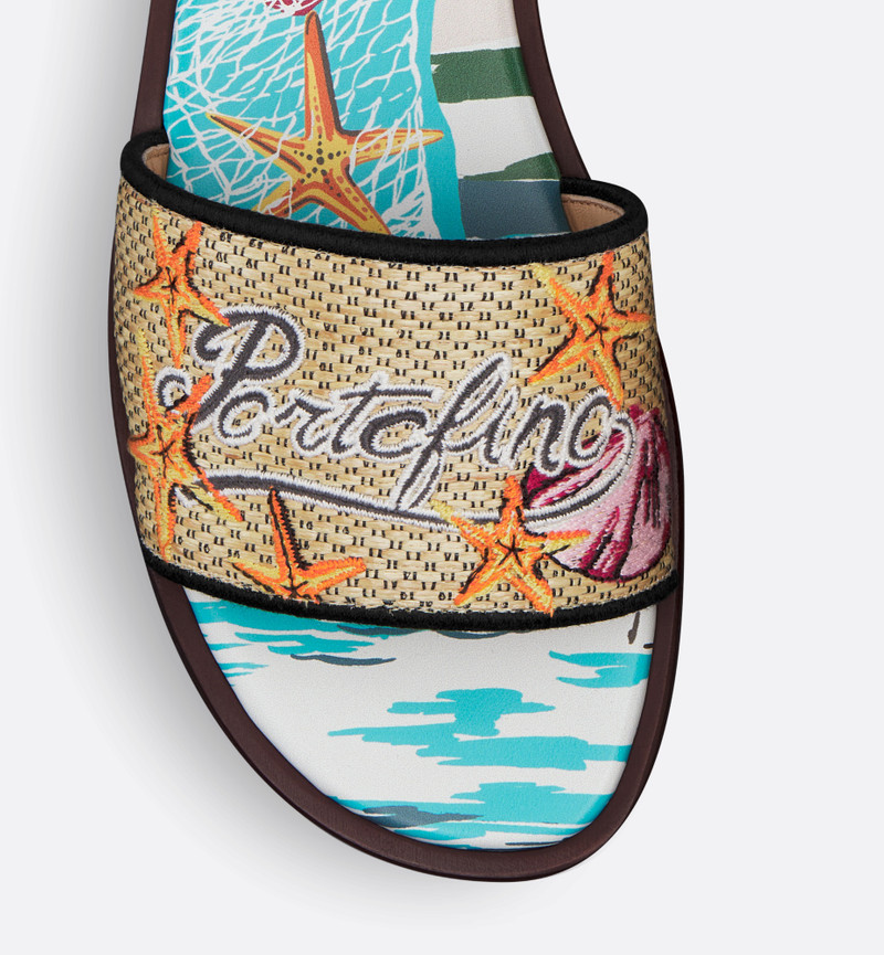 Dior Souvenir Dway Slide 4